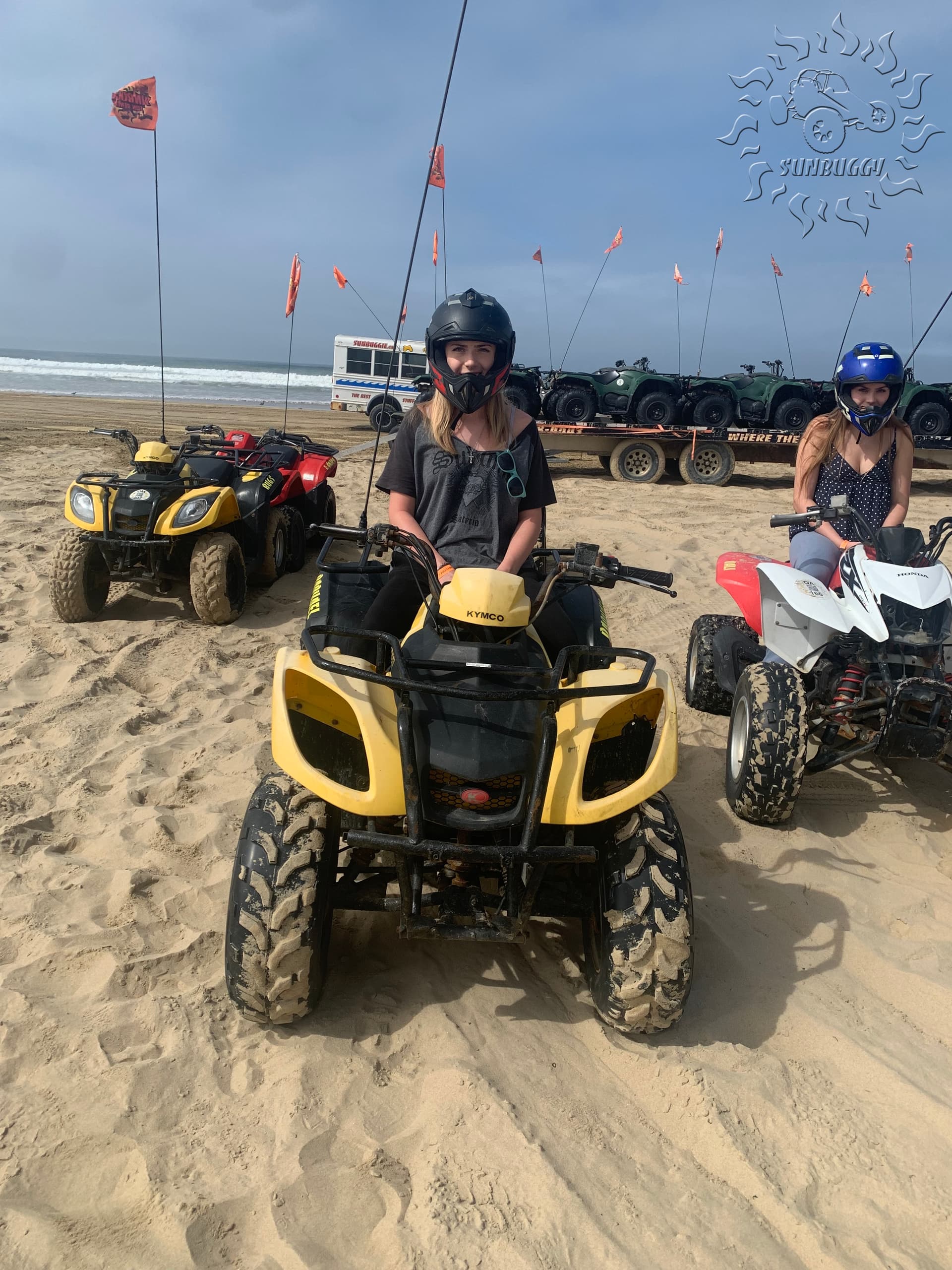 Pismo adventure photo