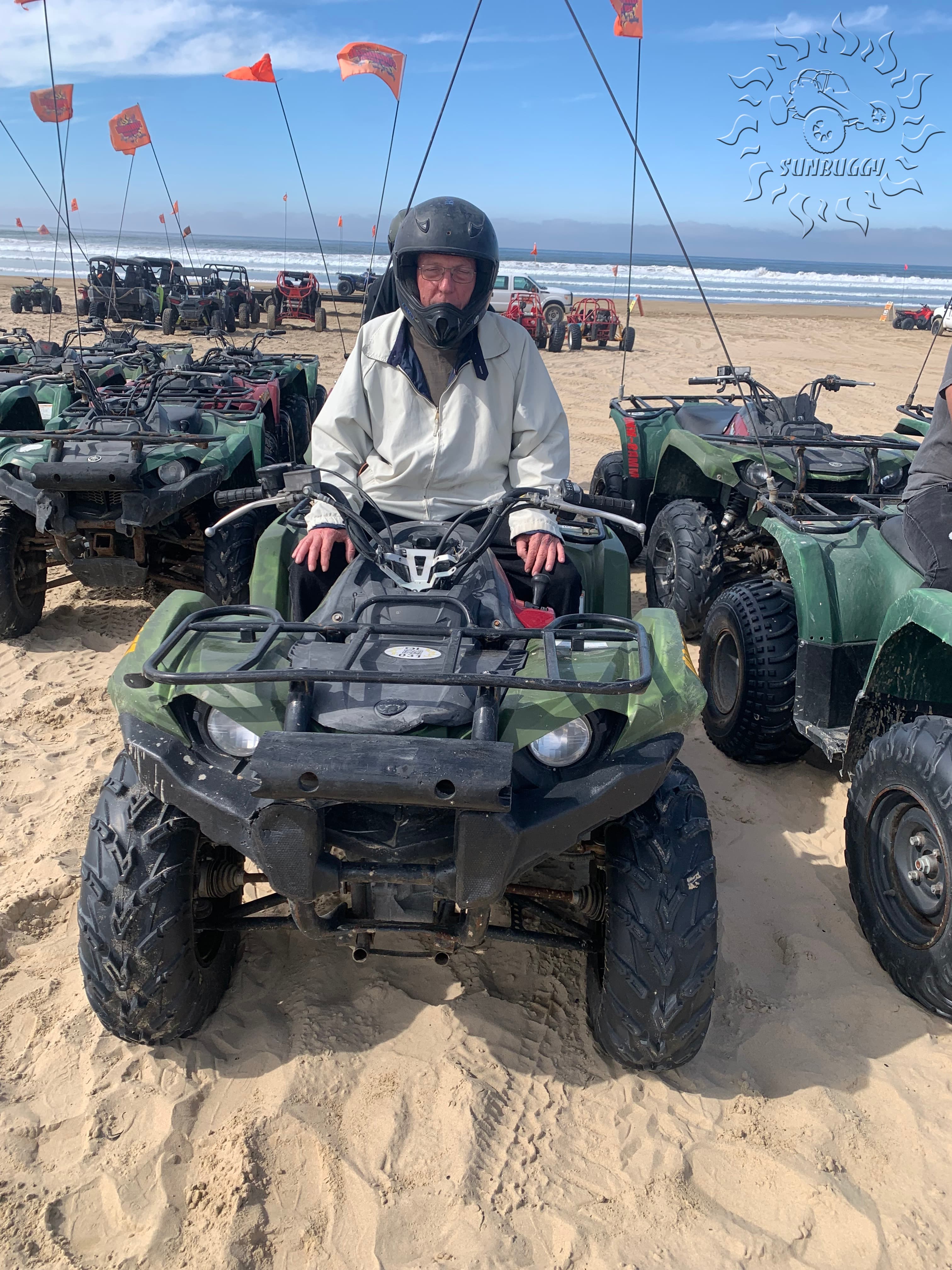 Pismo adventure photo