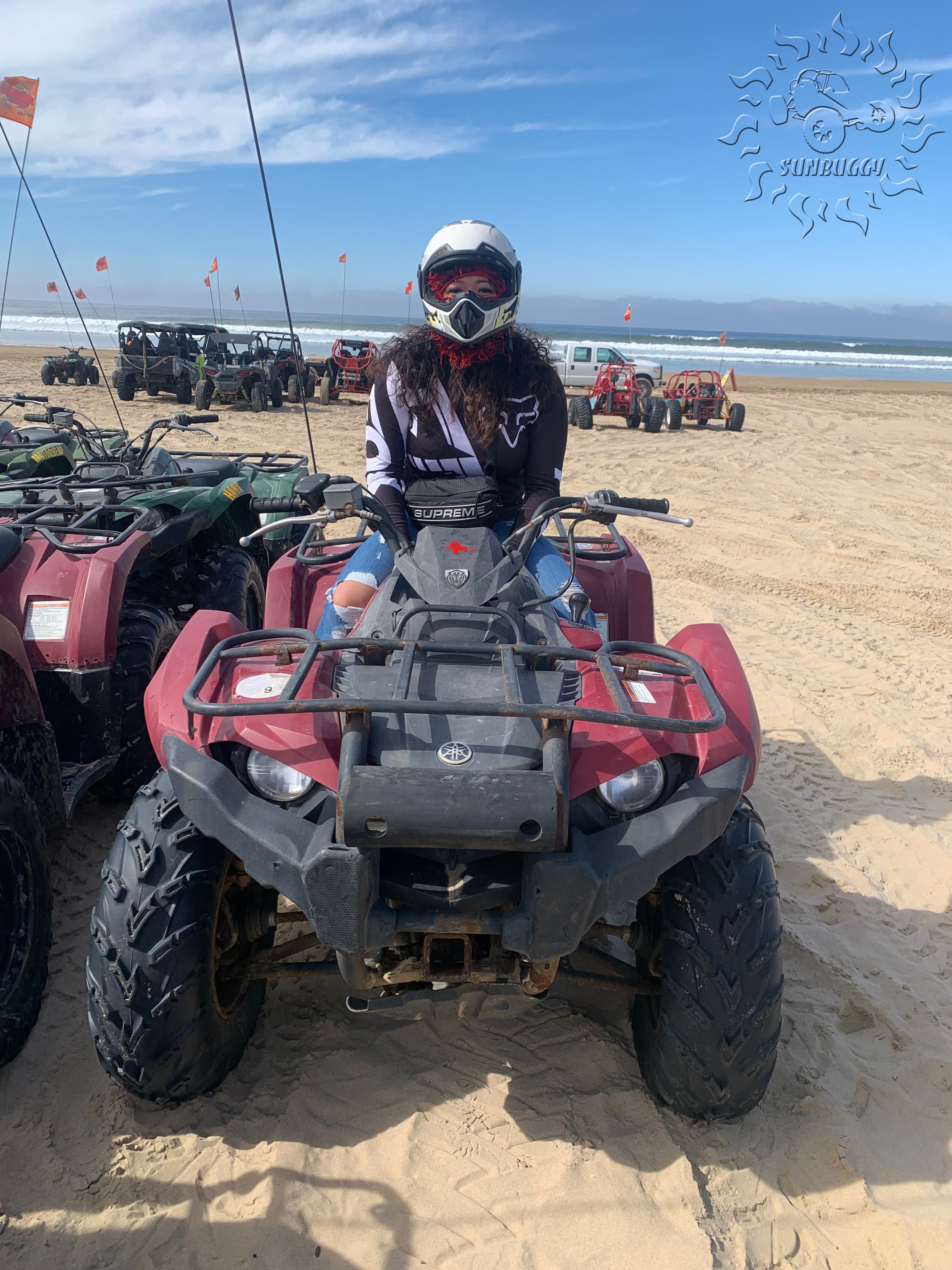 Pismo adventure photo