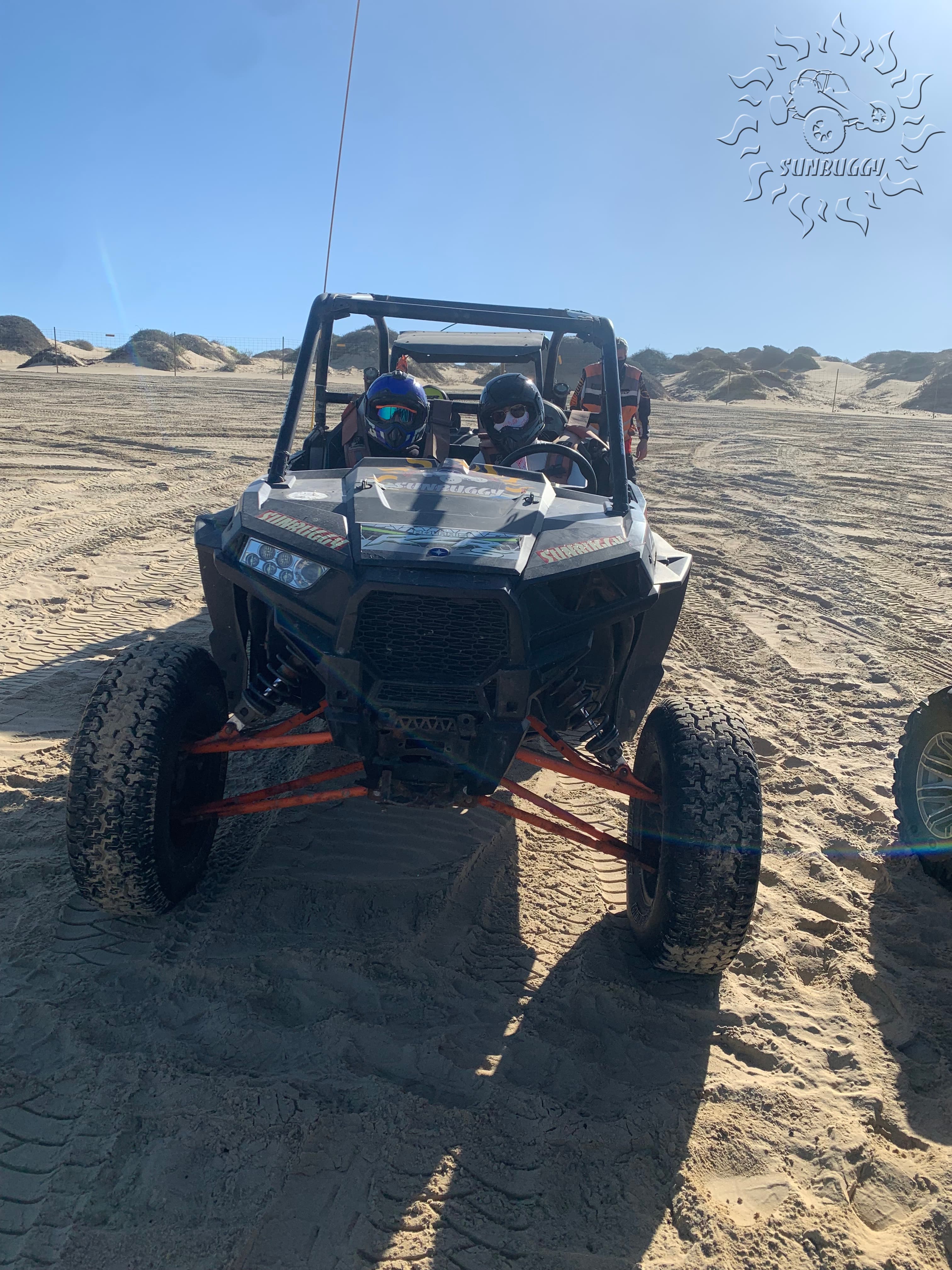 Pismo adventure photo