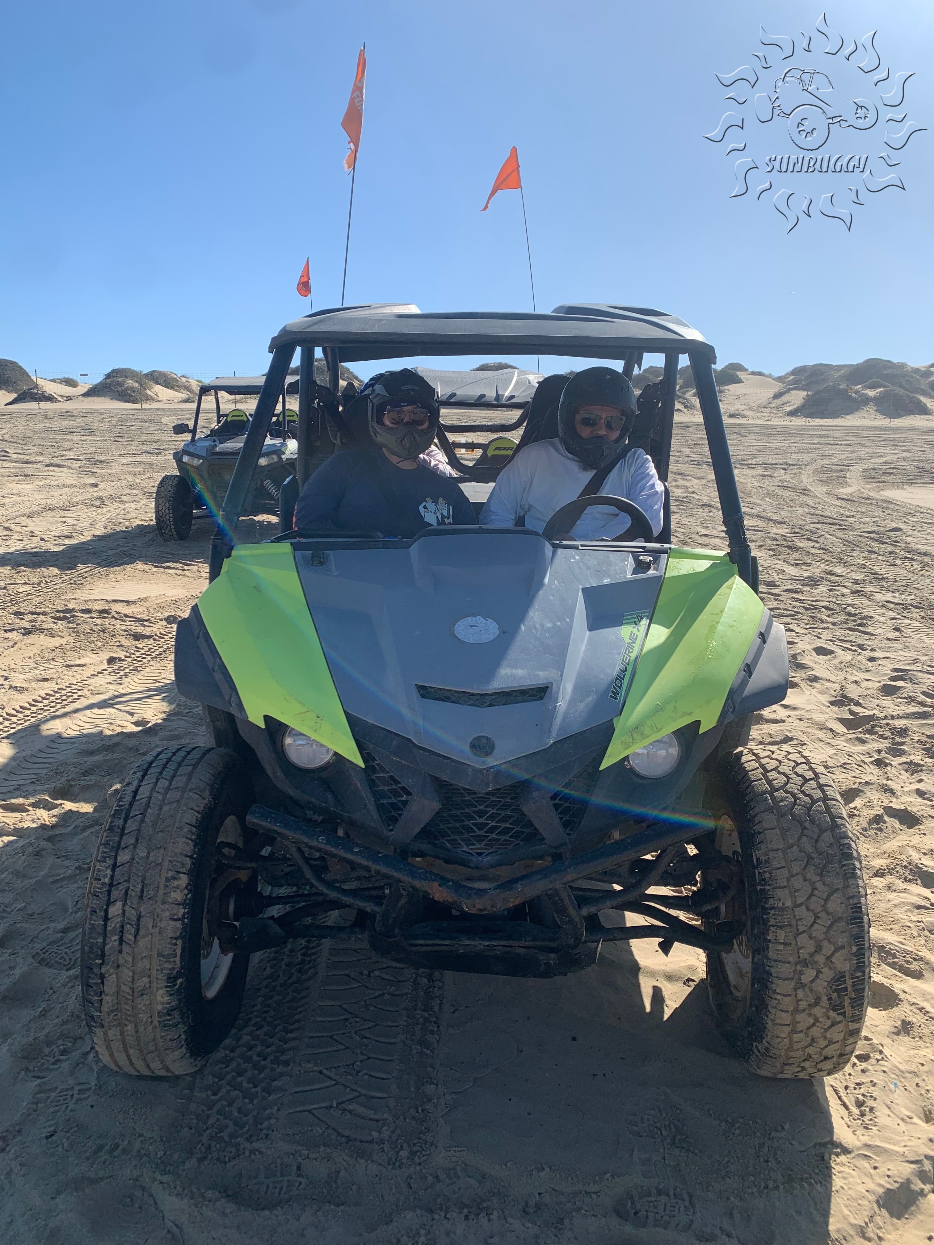 Pismo adventure photo