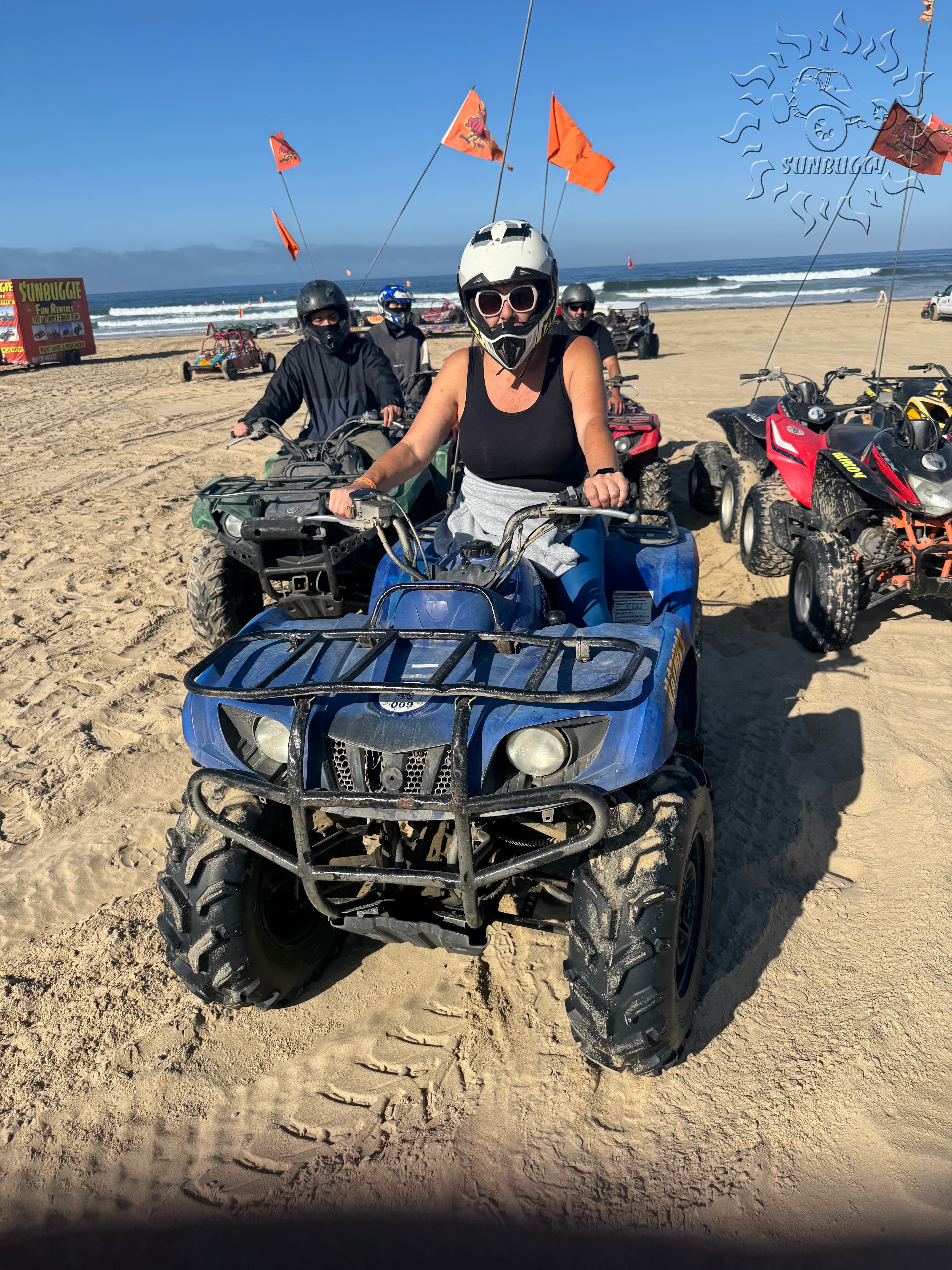 Pismo adventure photo