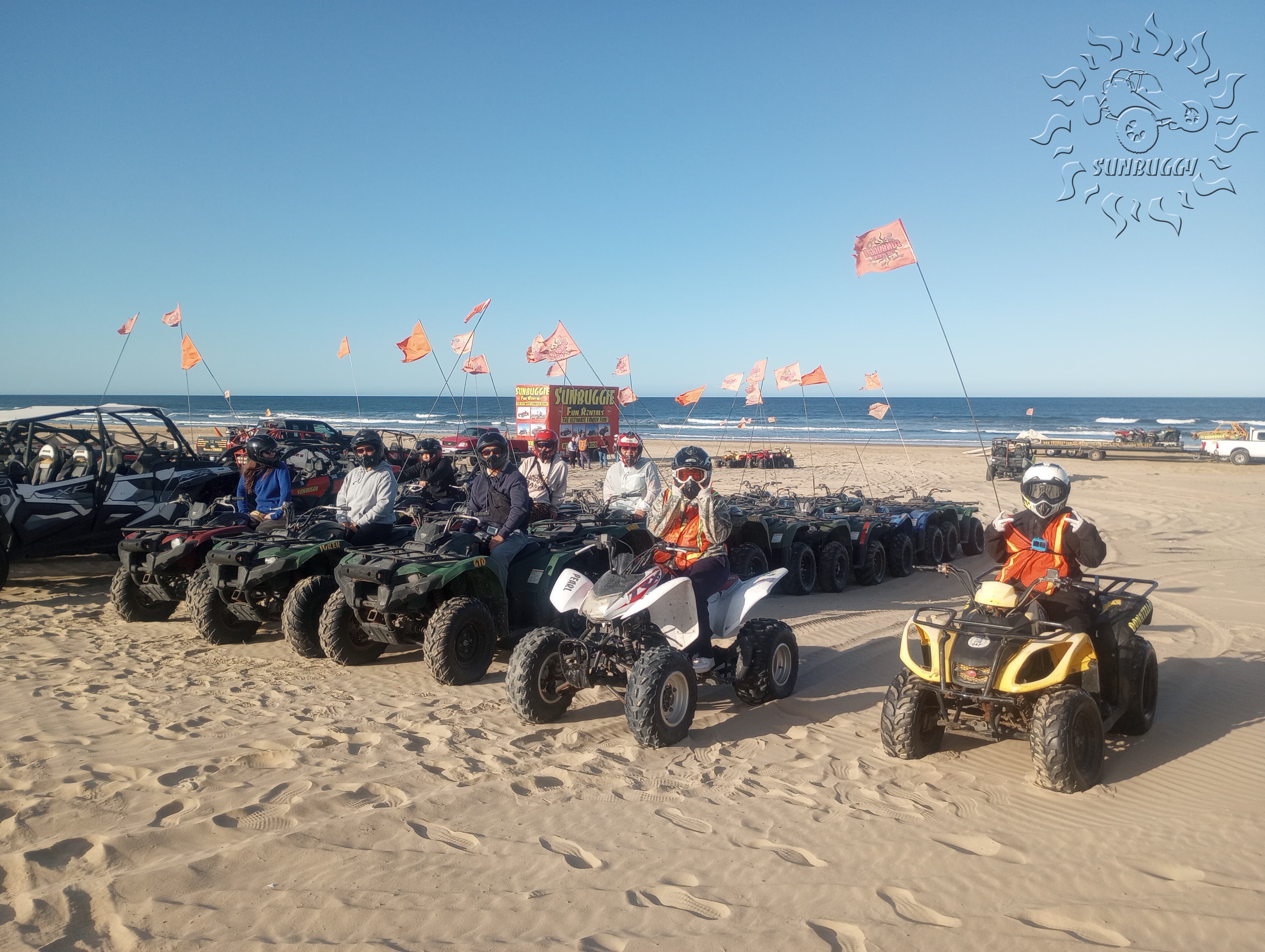 Pismo adventure photo