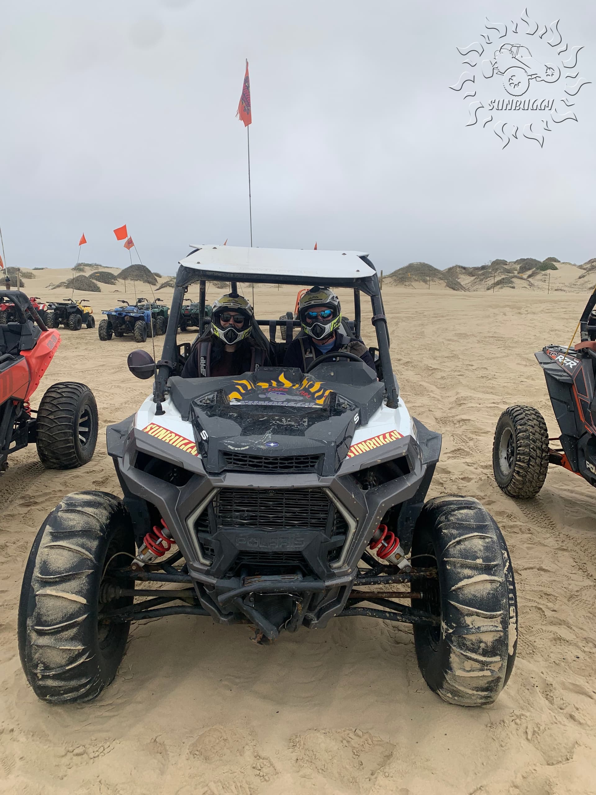 Pismo adventure photo