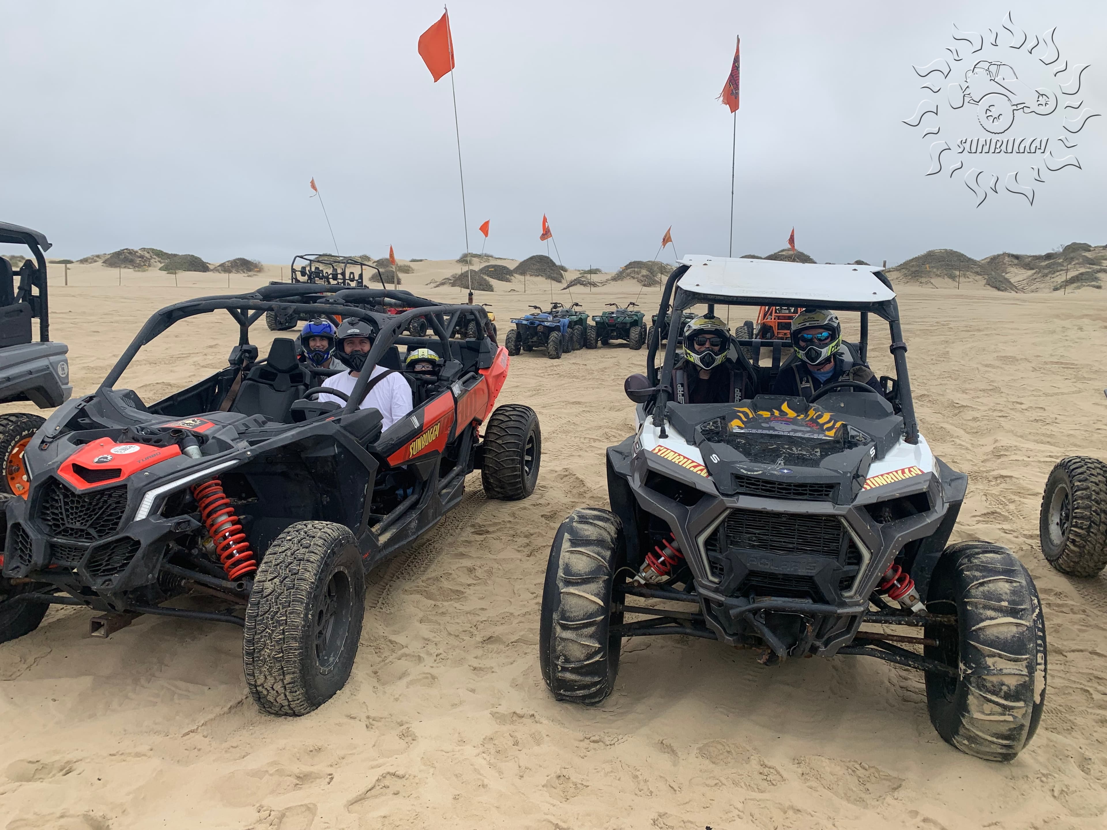 Pismo adventure photo