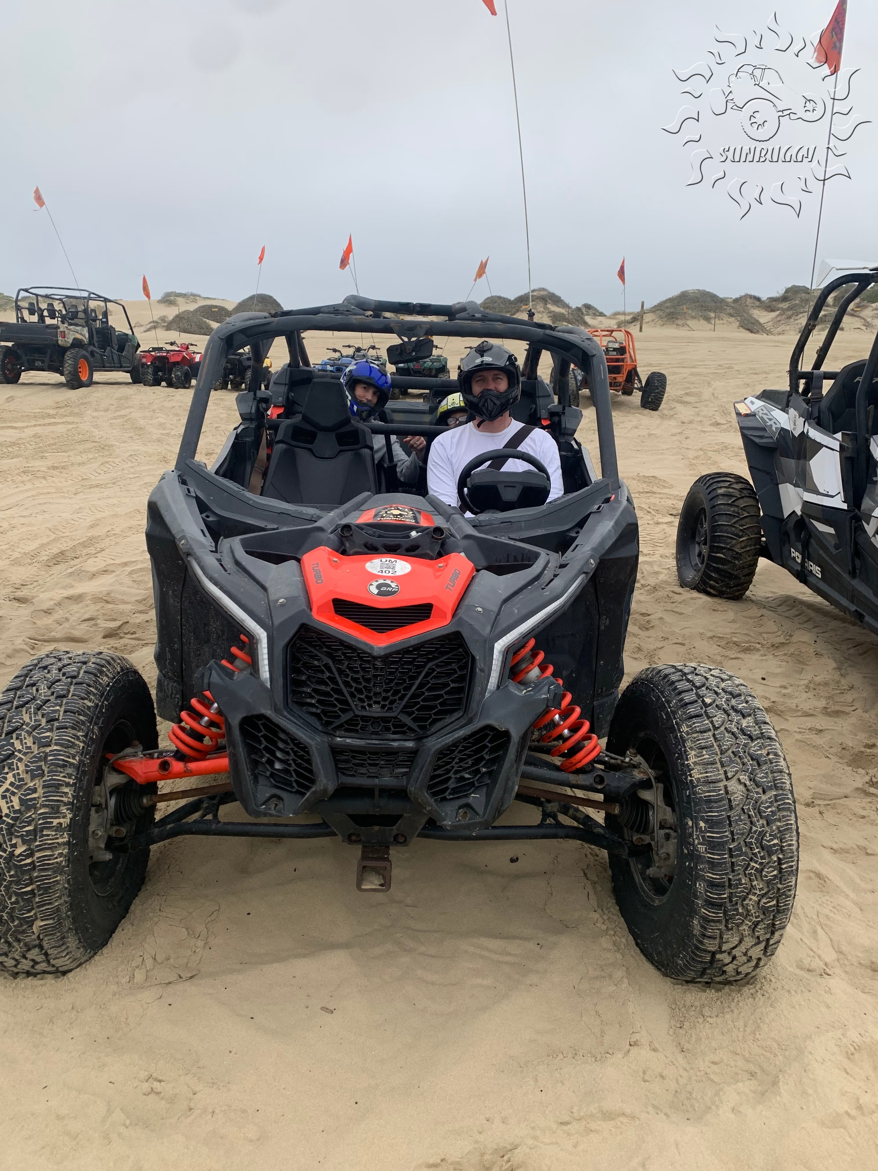 Pismo adventure photo