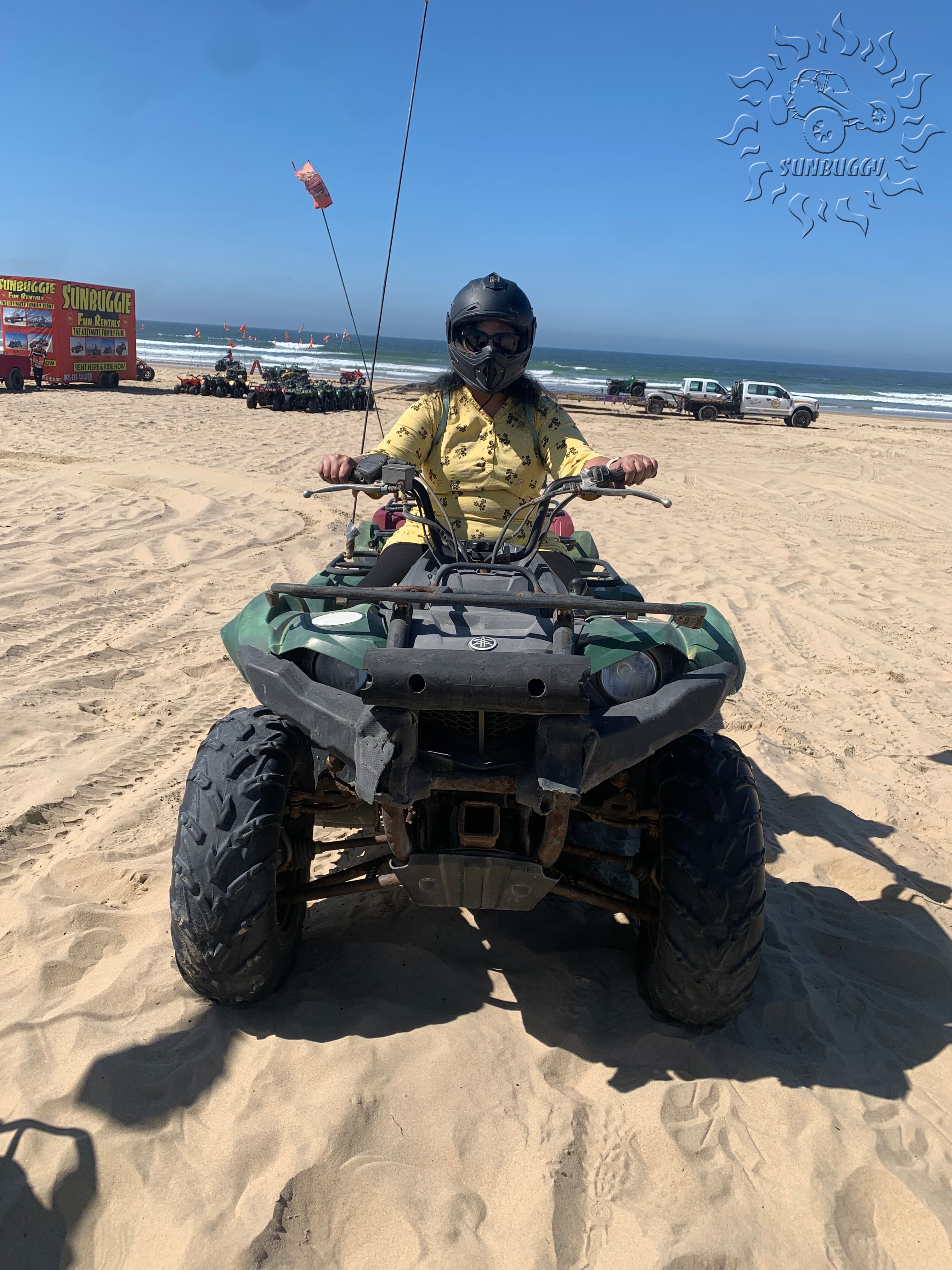 Pismo adventure photo