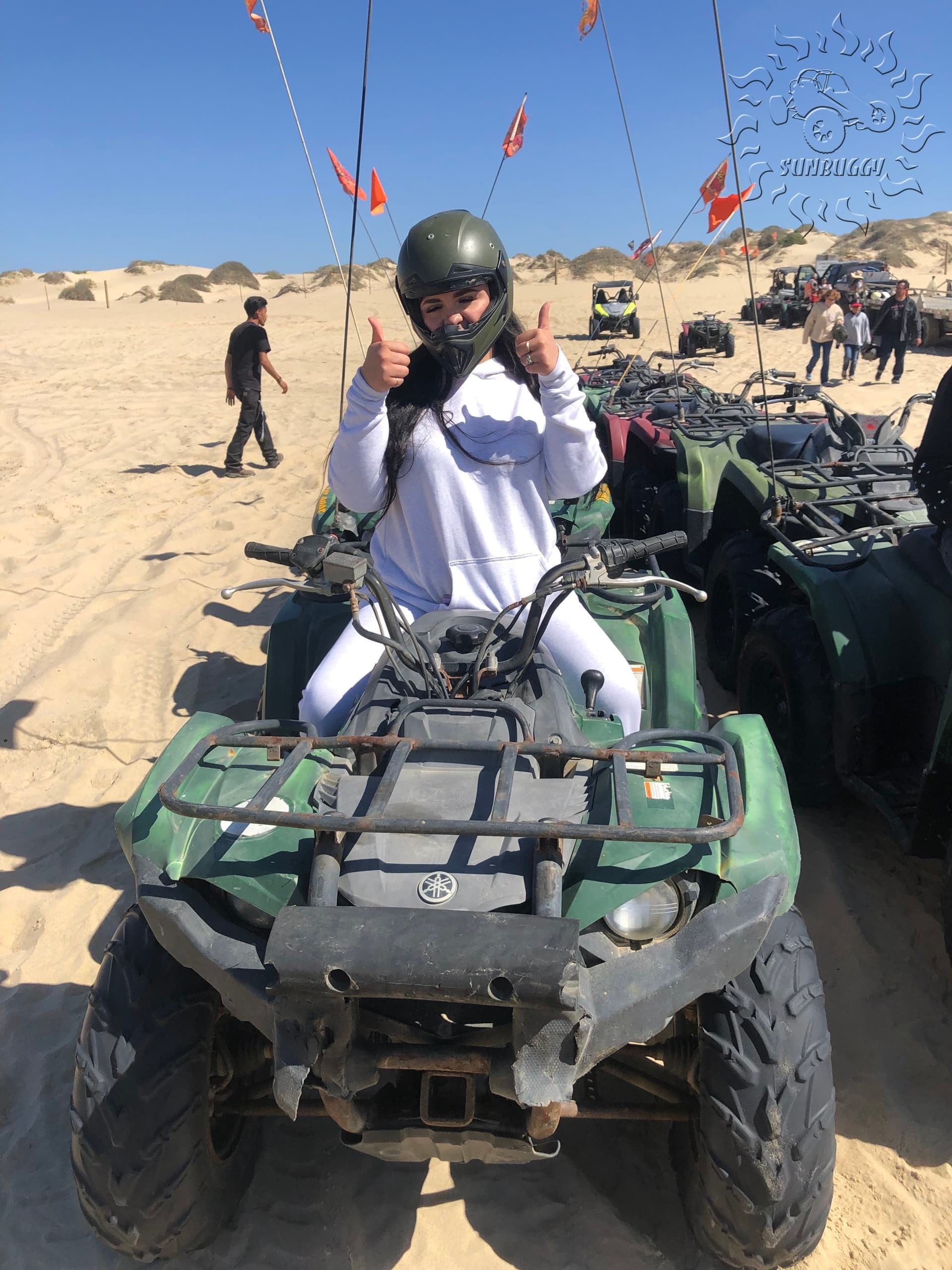 Pismo adventure photo