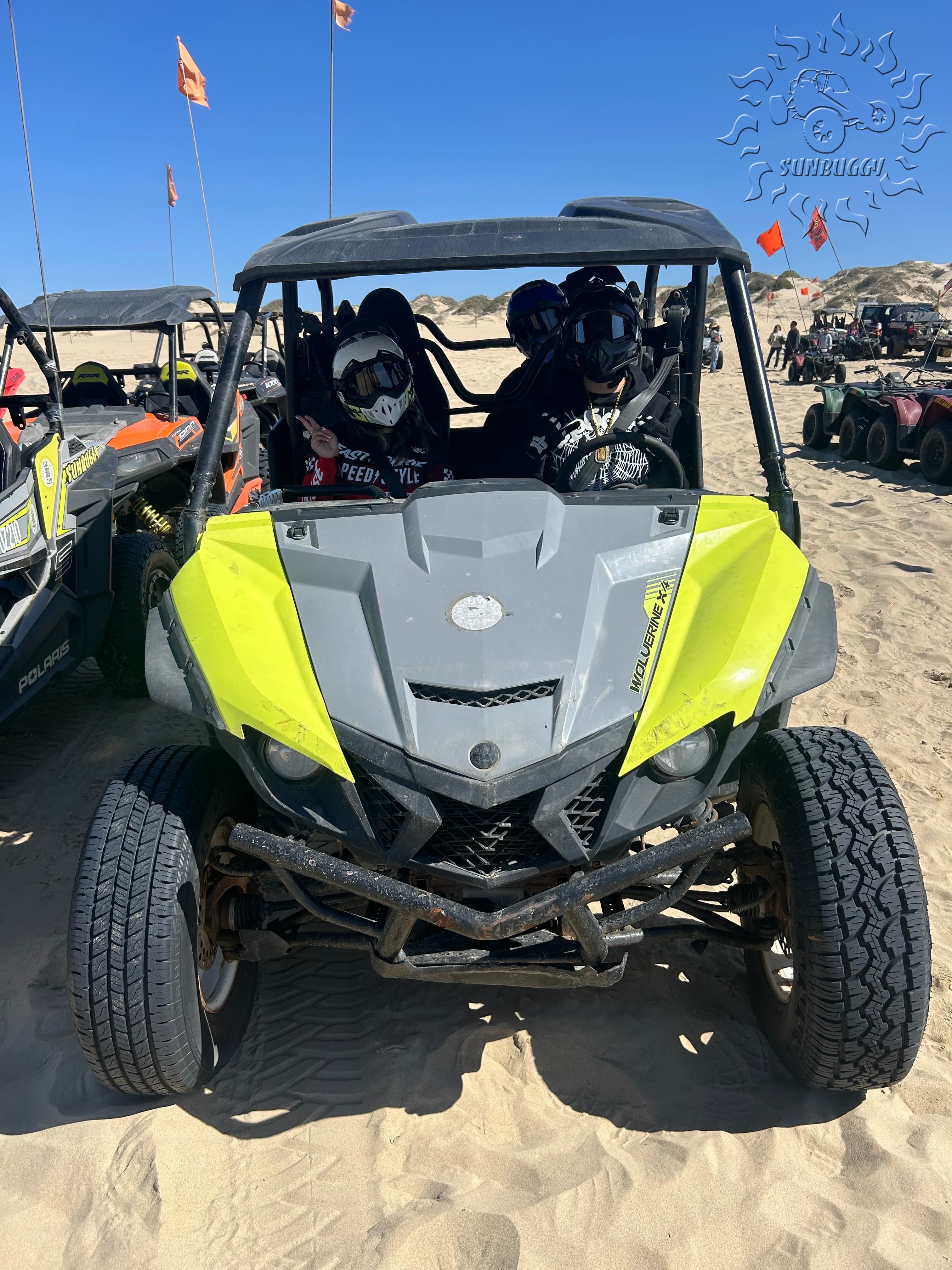 Pismo adventure photo