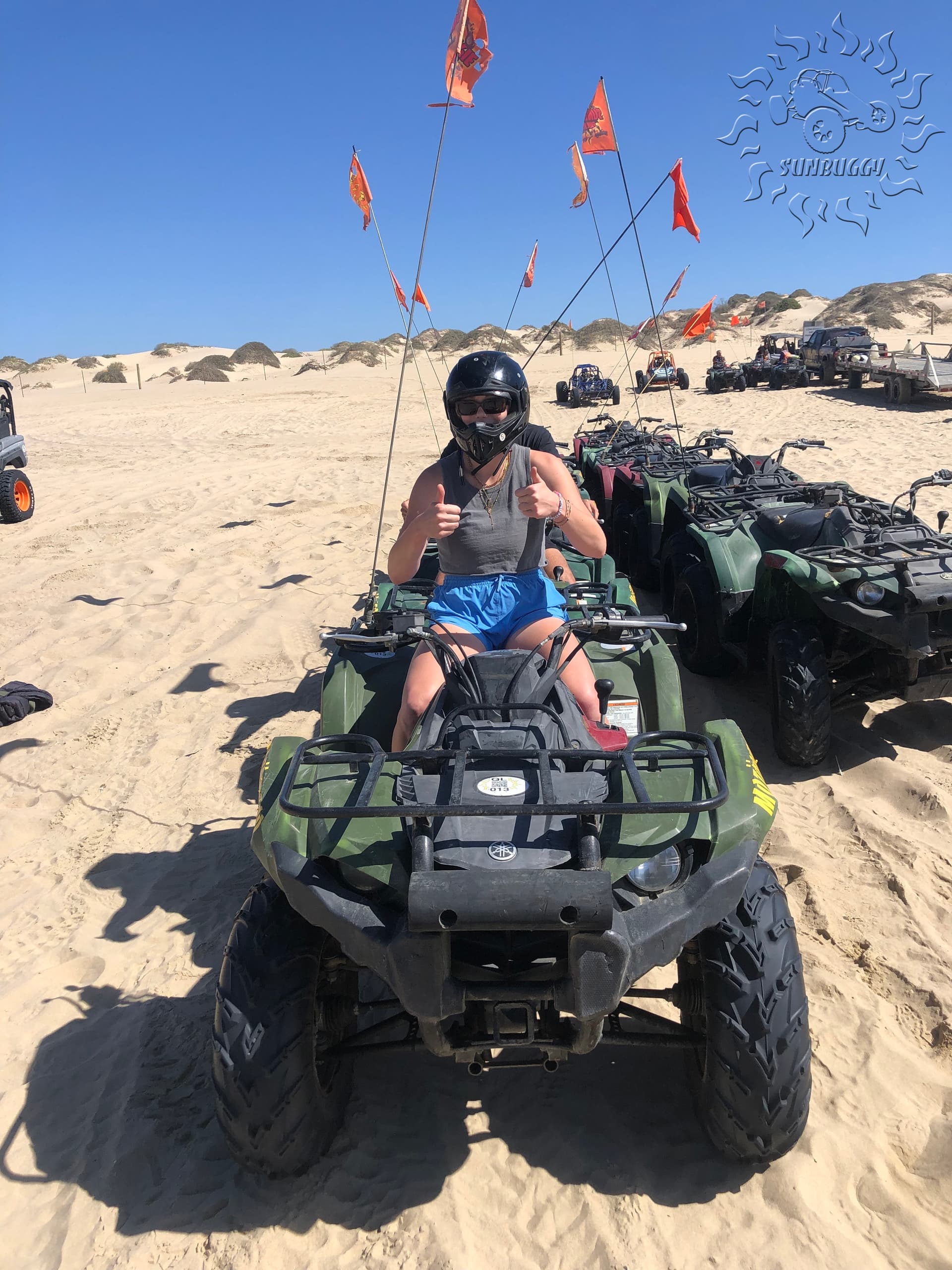 Pismo adventure photo