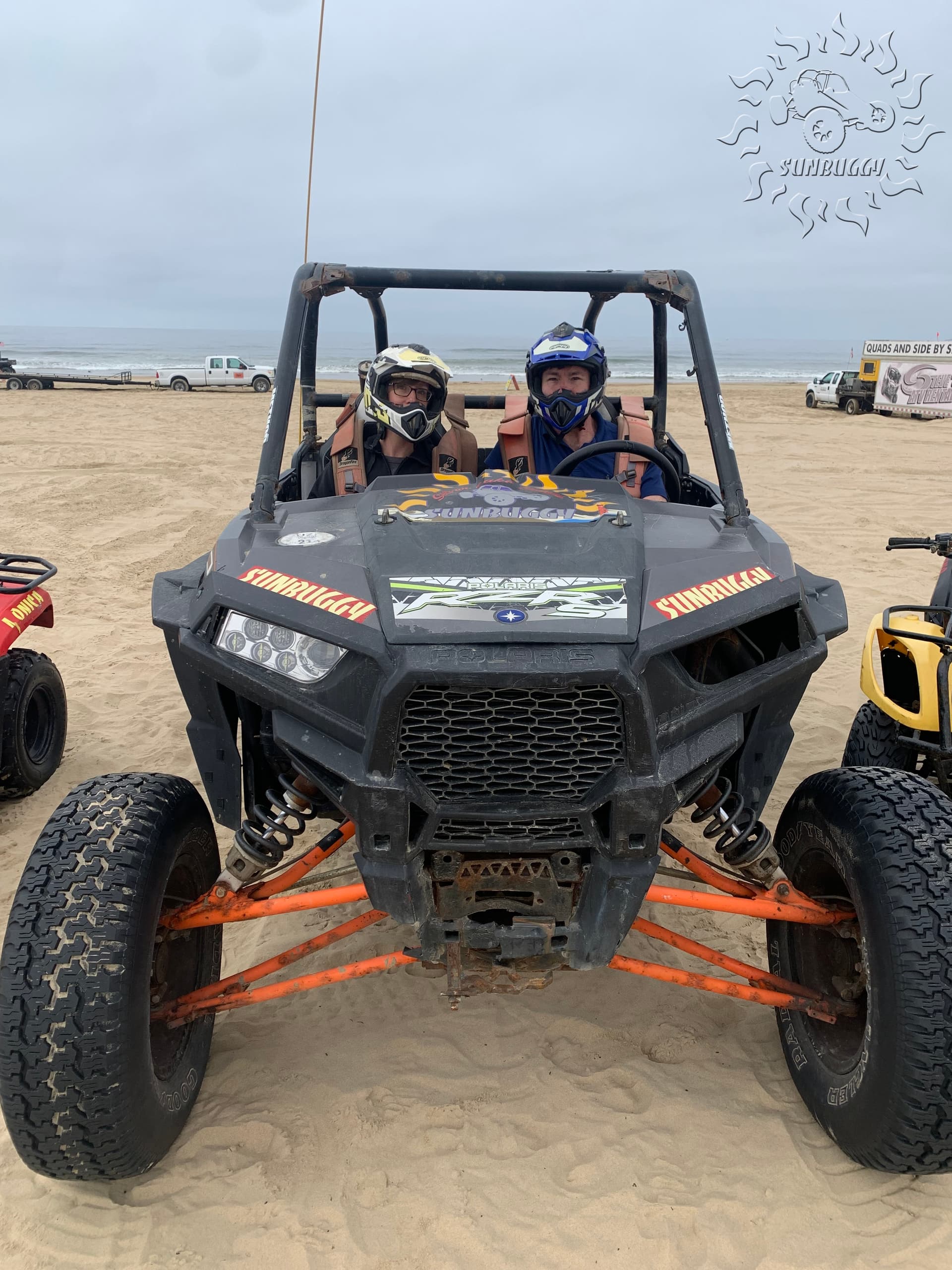 Pismo adventure photo