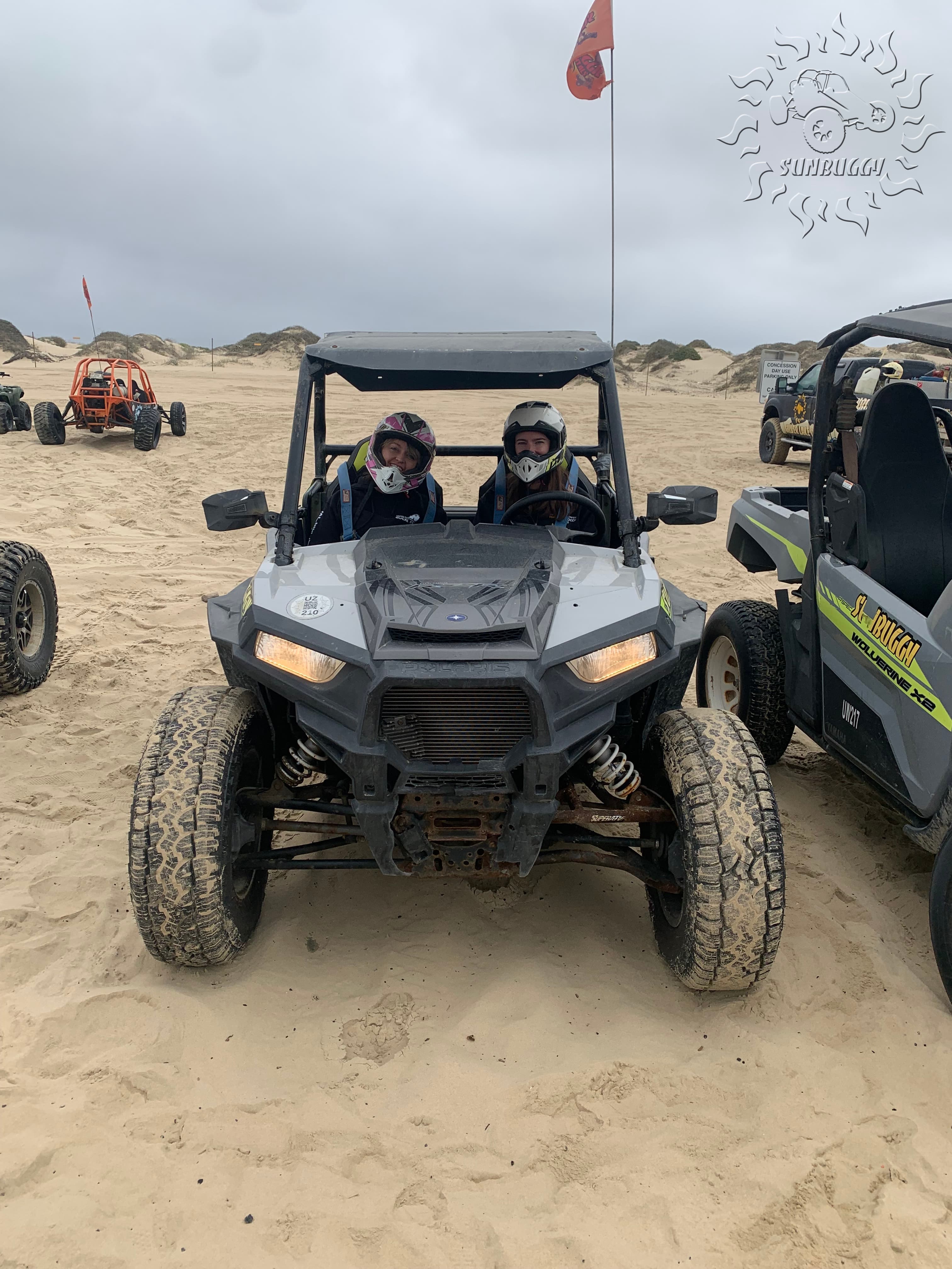 Pismo adventure photo