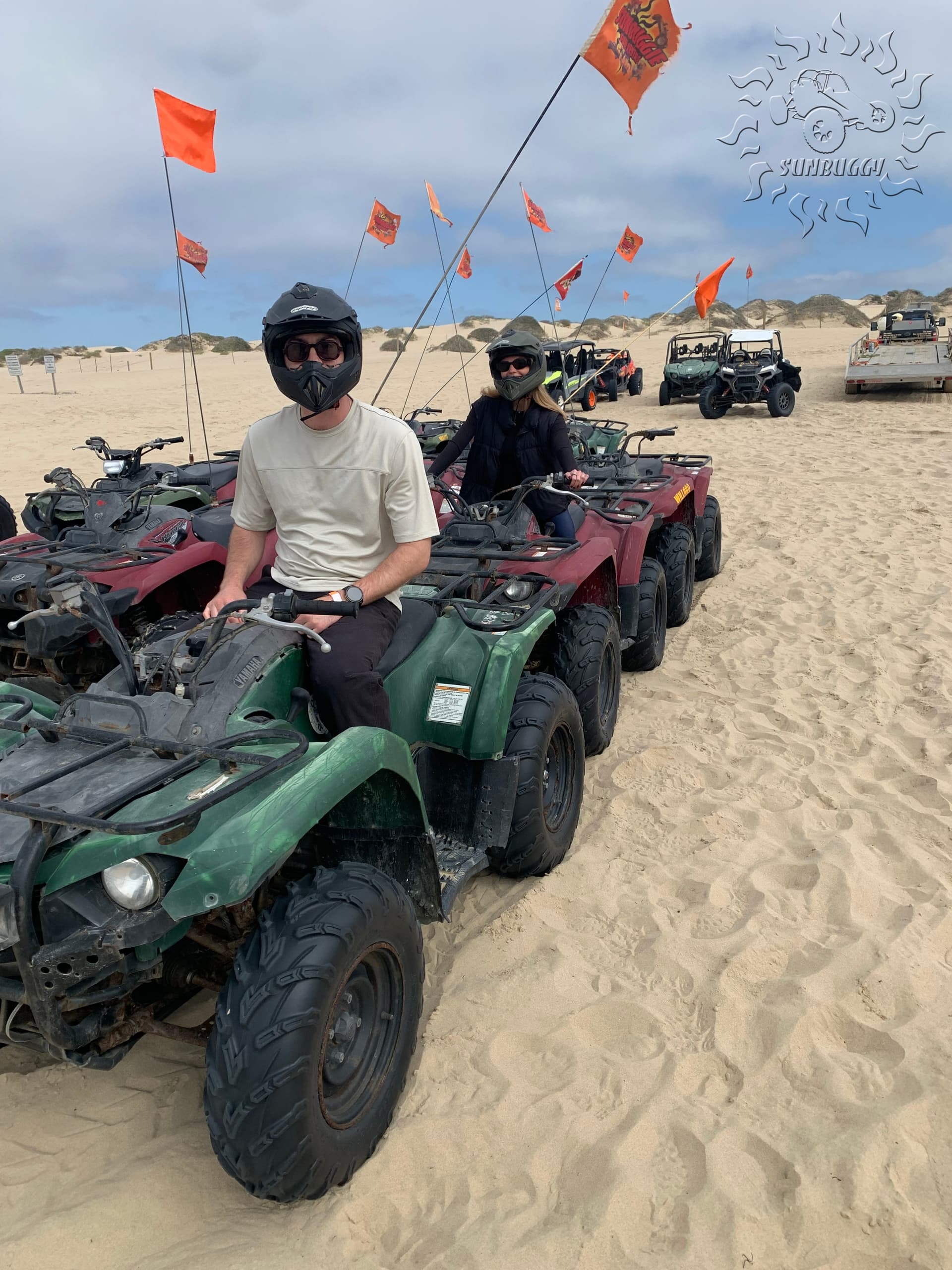 Pismo adventure photo