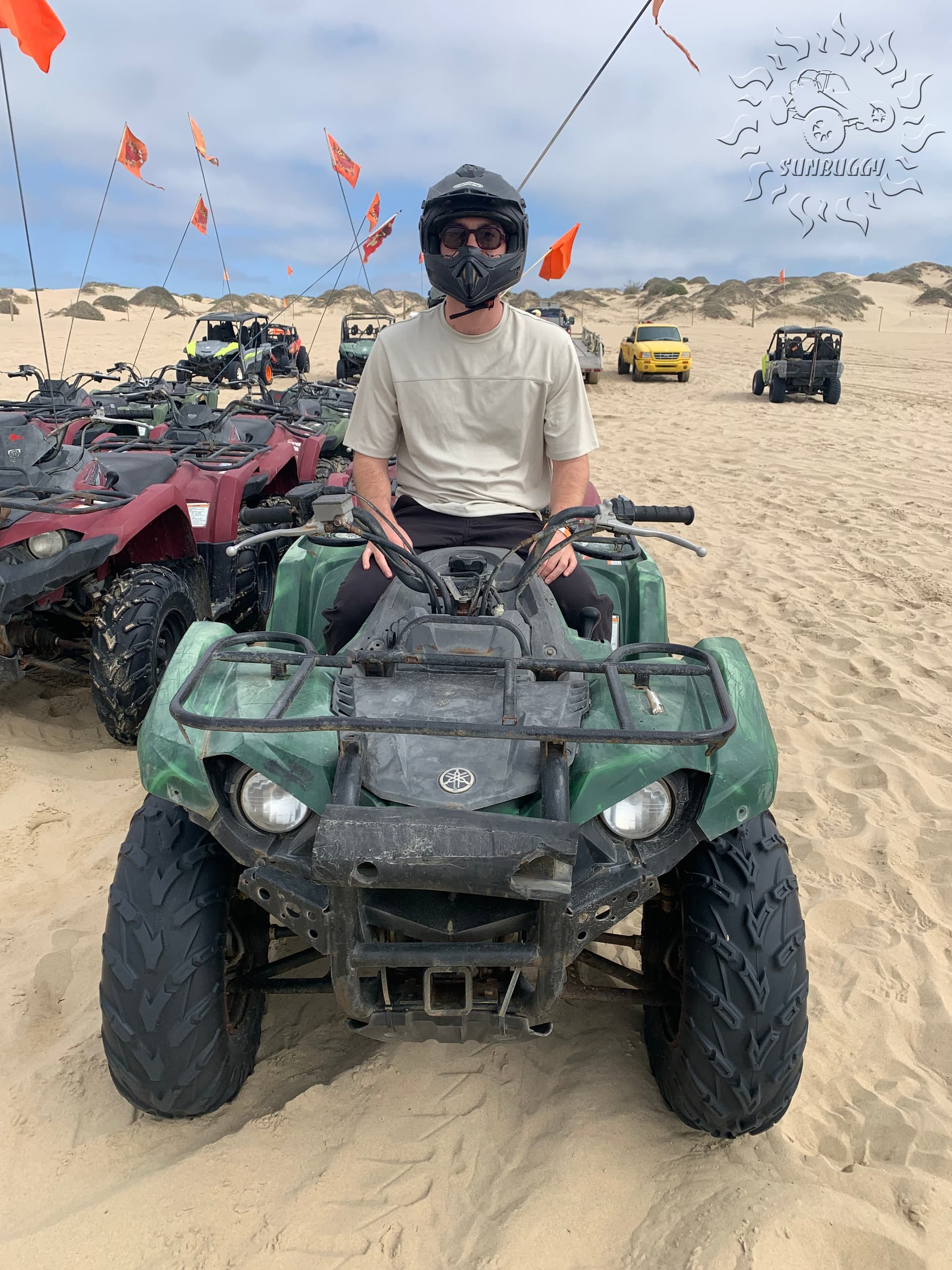 Pismo adventure photo