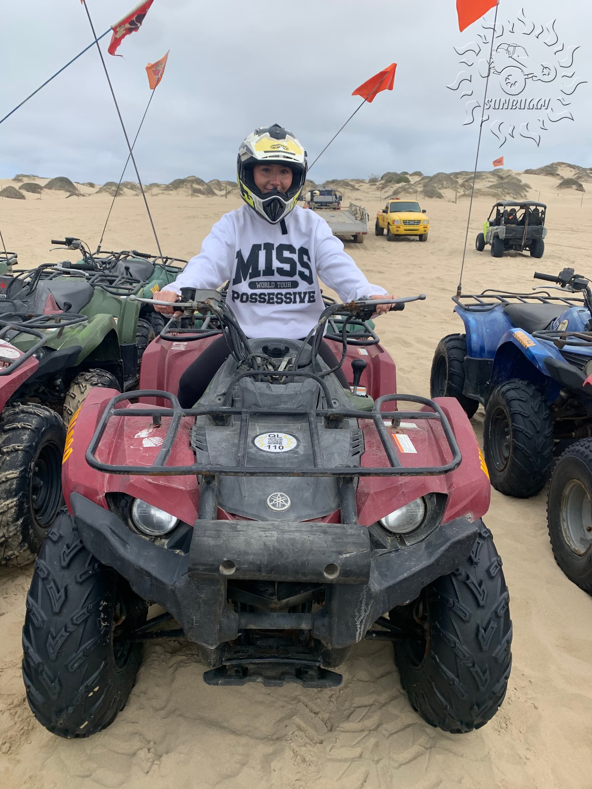 Pismo adventure photo