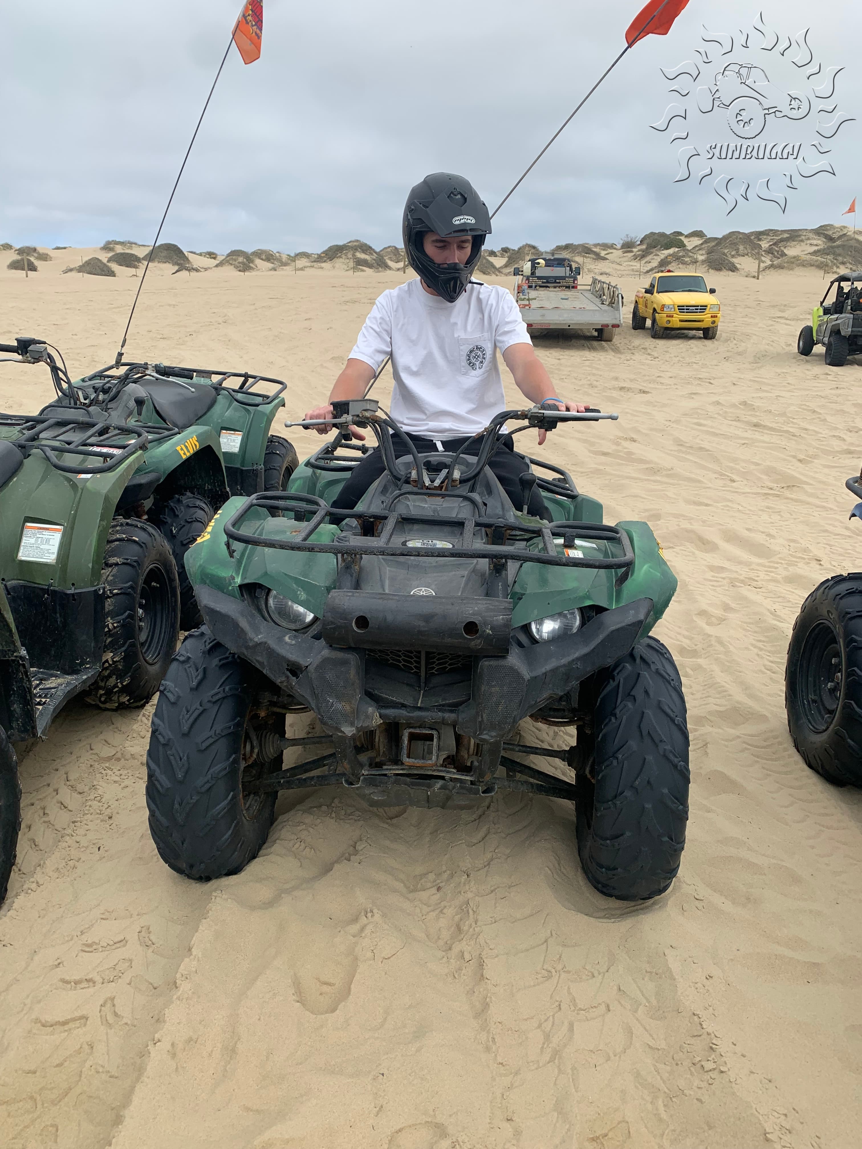 Pismo adventure photo