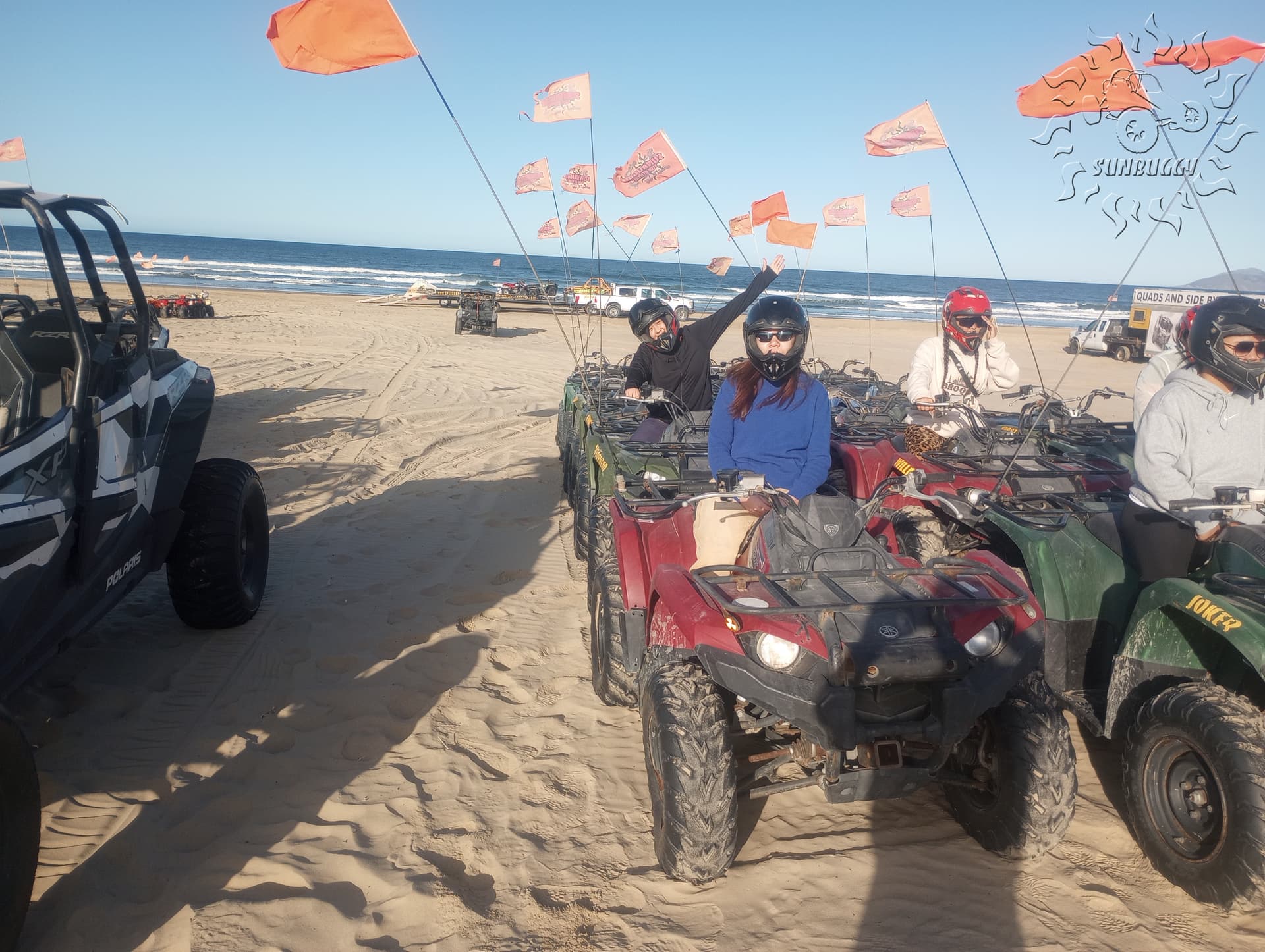 Pismo adventure photo