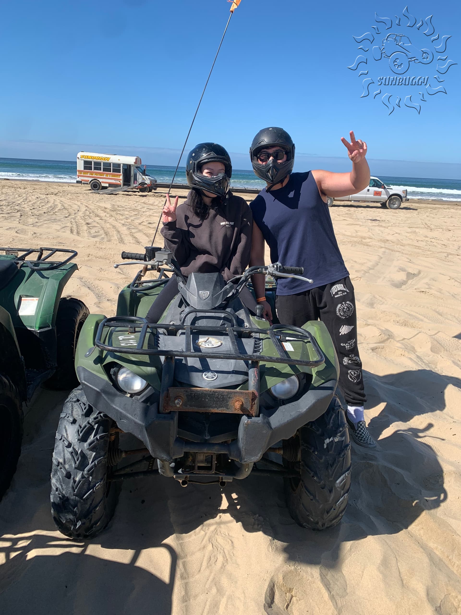 Pismo adventure photo