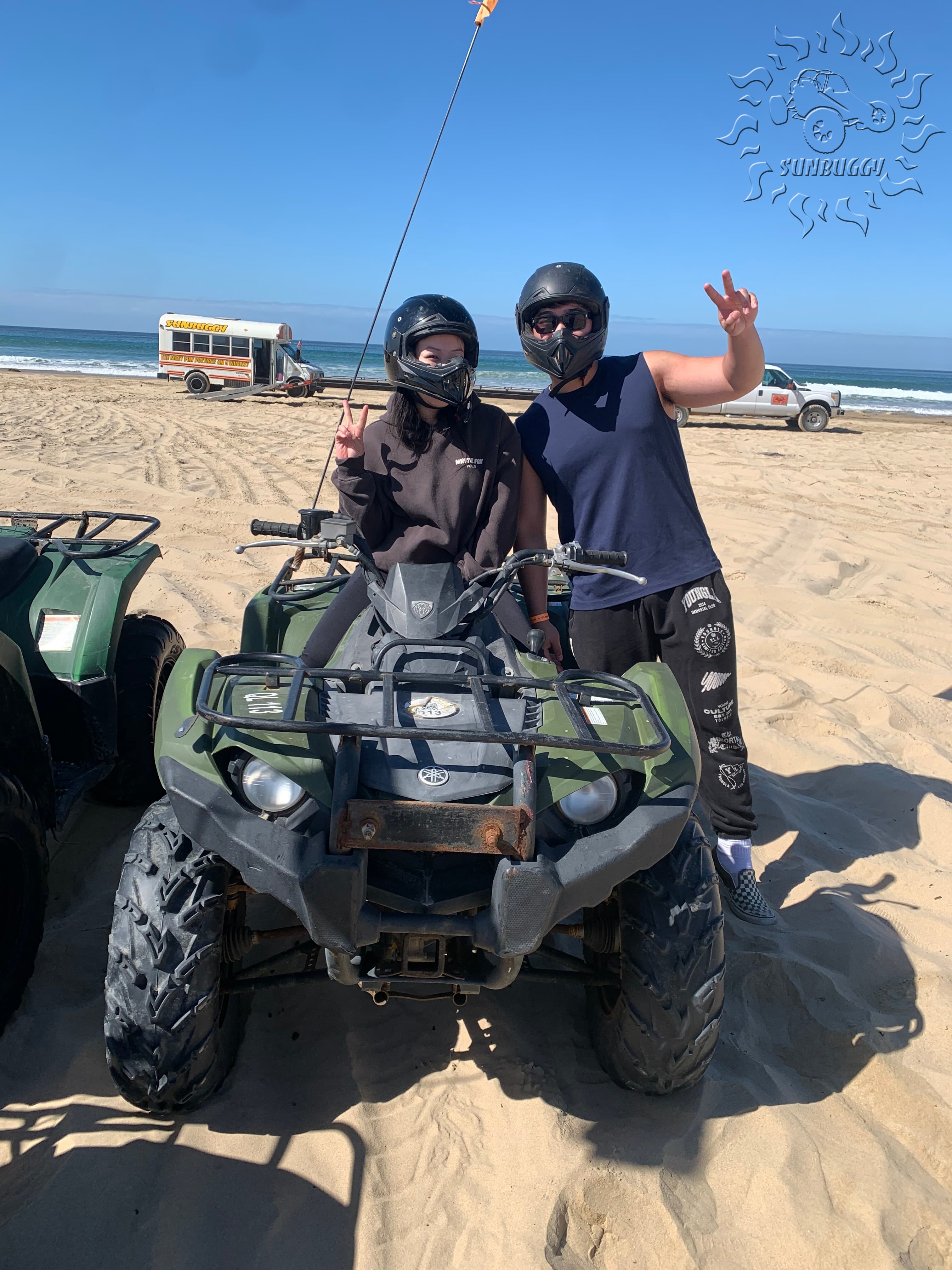 Pismo adventure photo