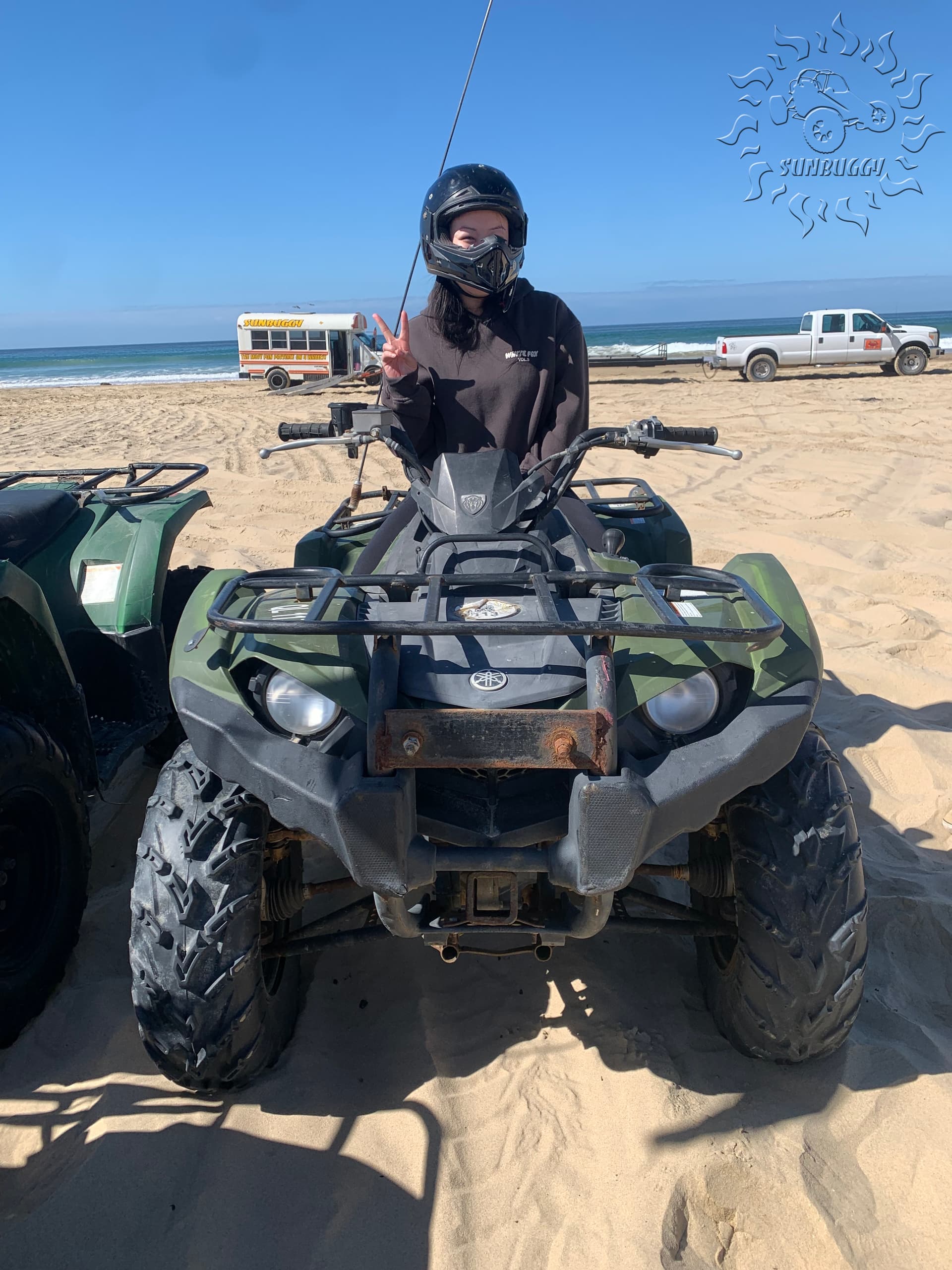 Pismo adventure photo