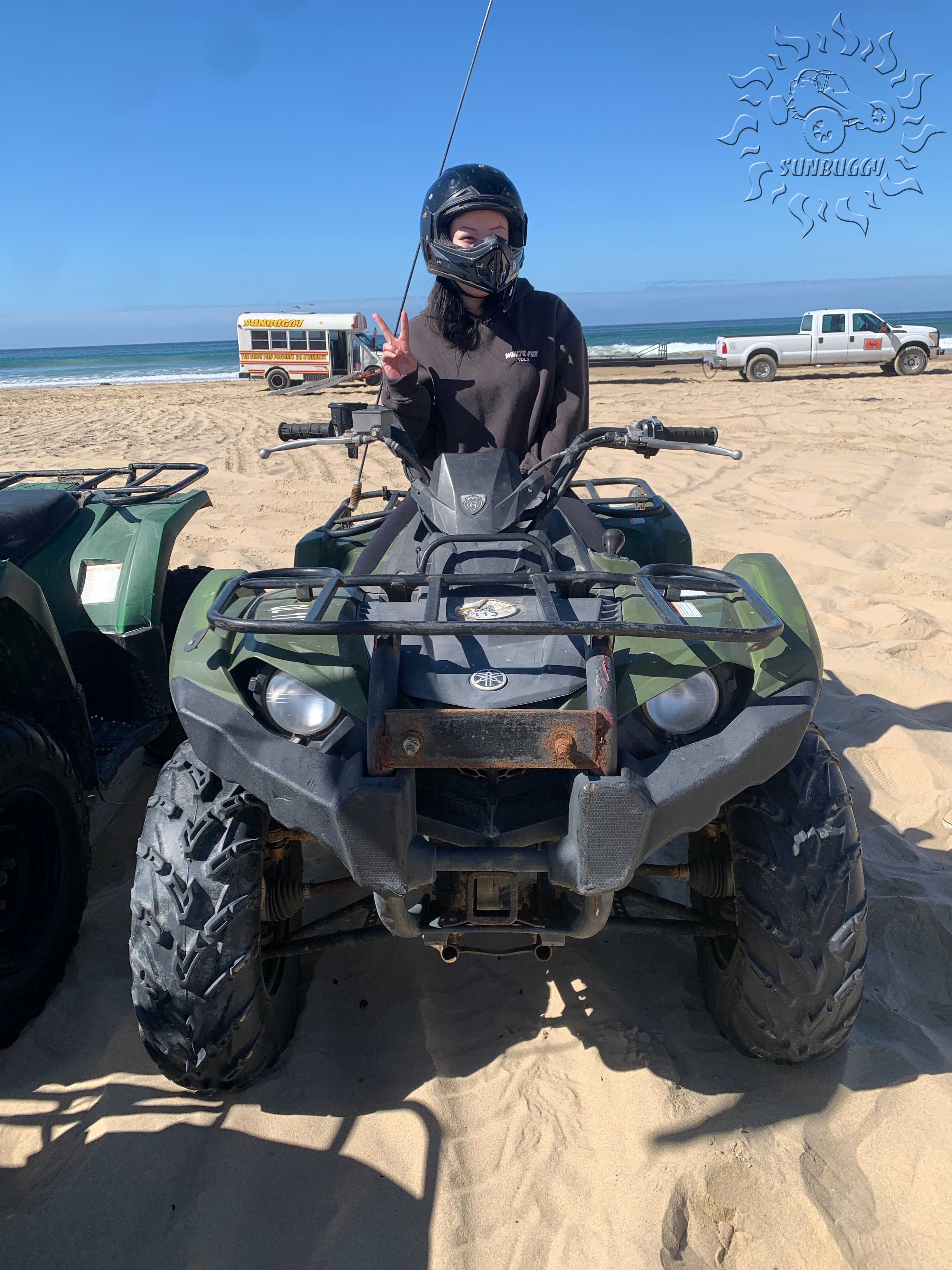Pismo adventure photo