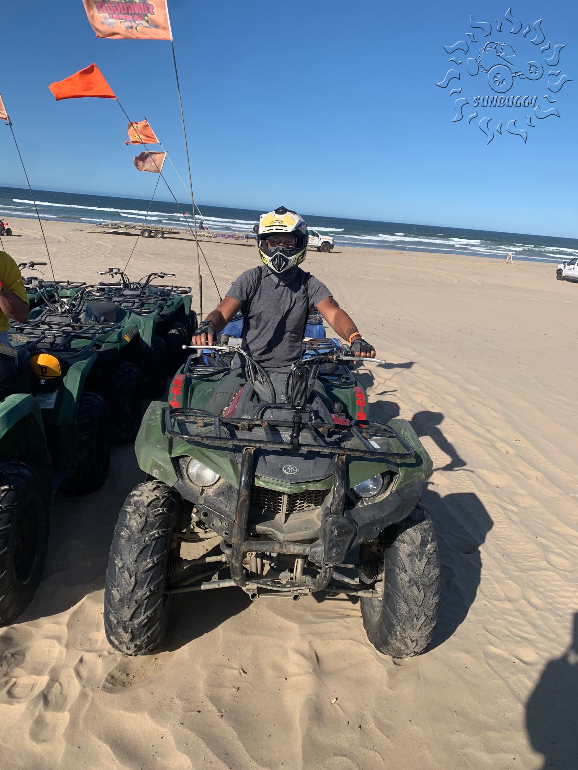 Pismo adventure photo