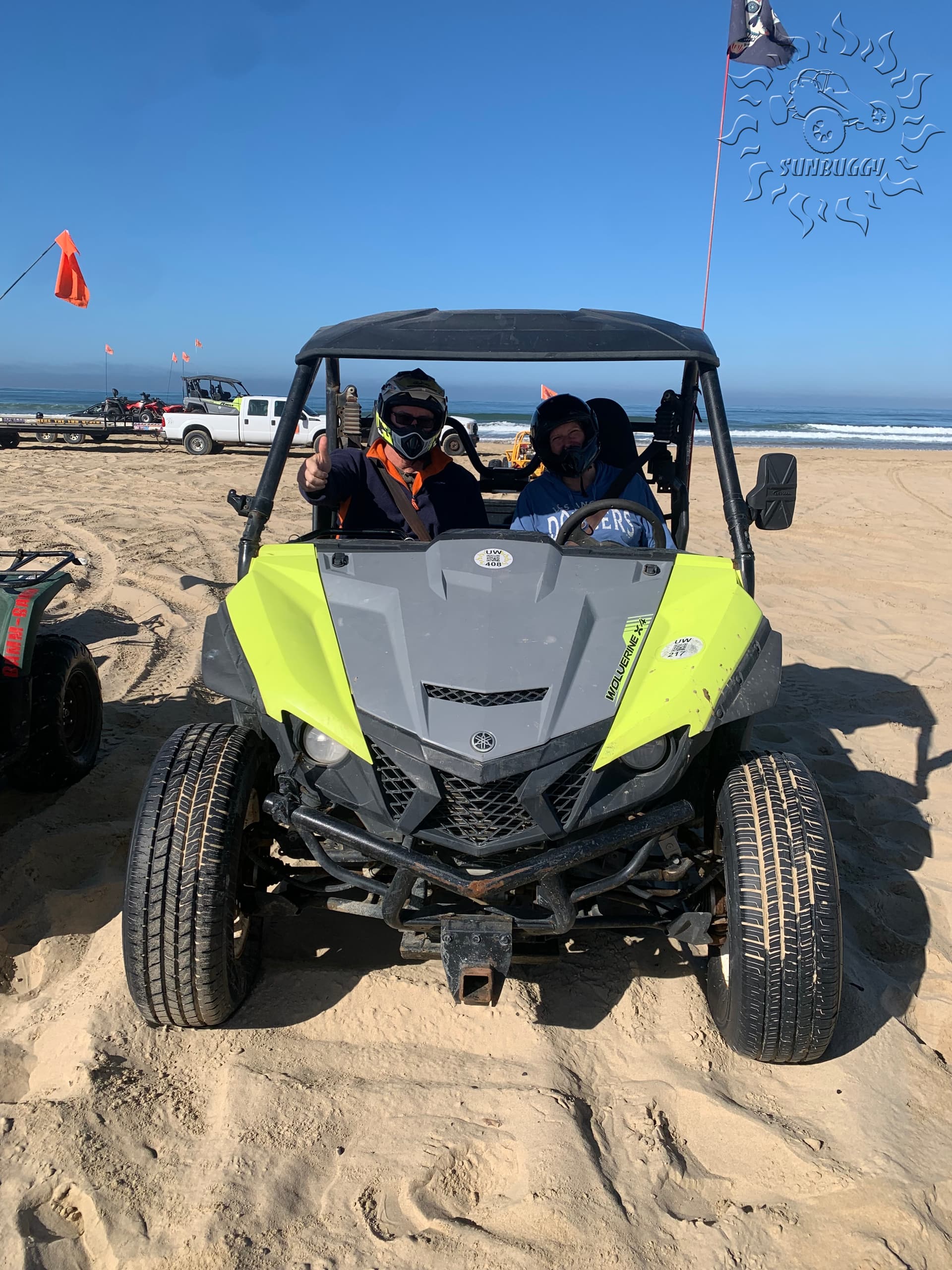 Pismo adventure photo
