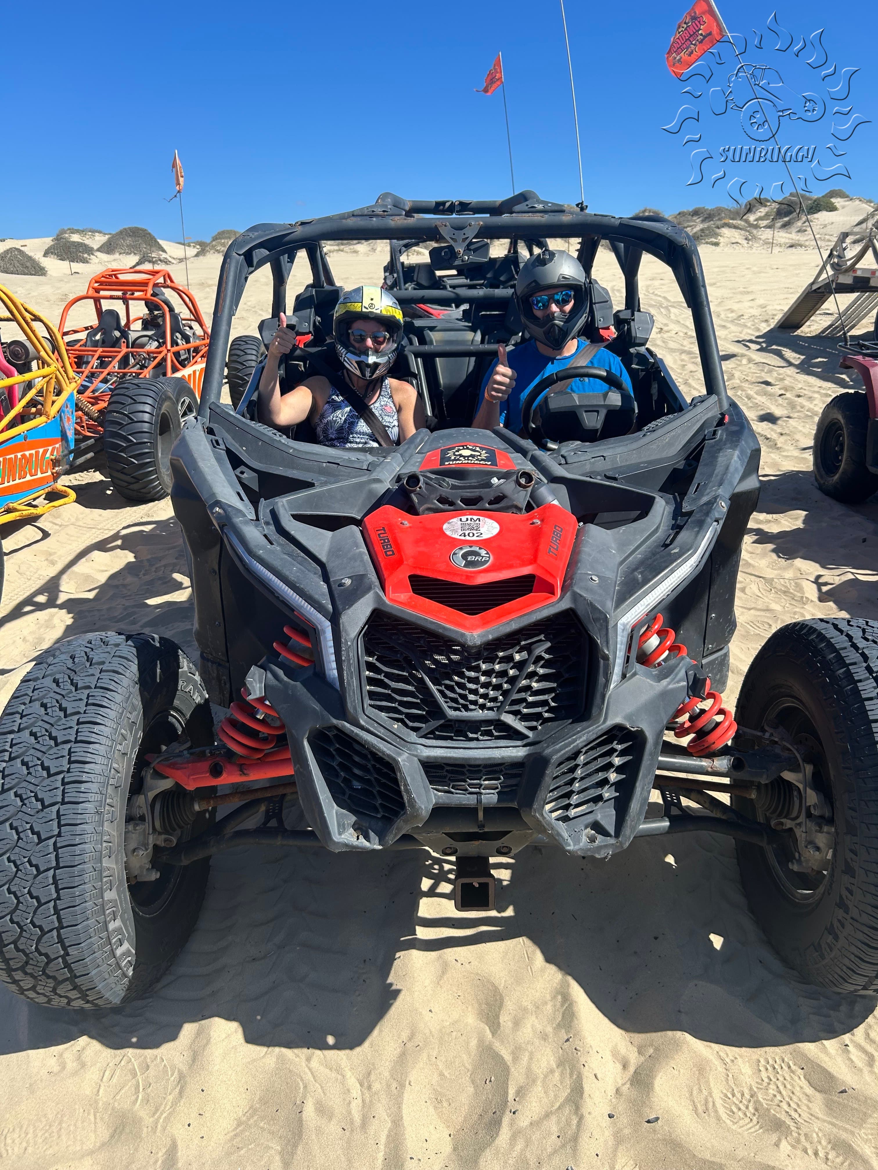 Pismo adventure photo