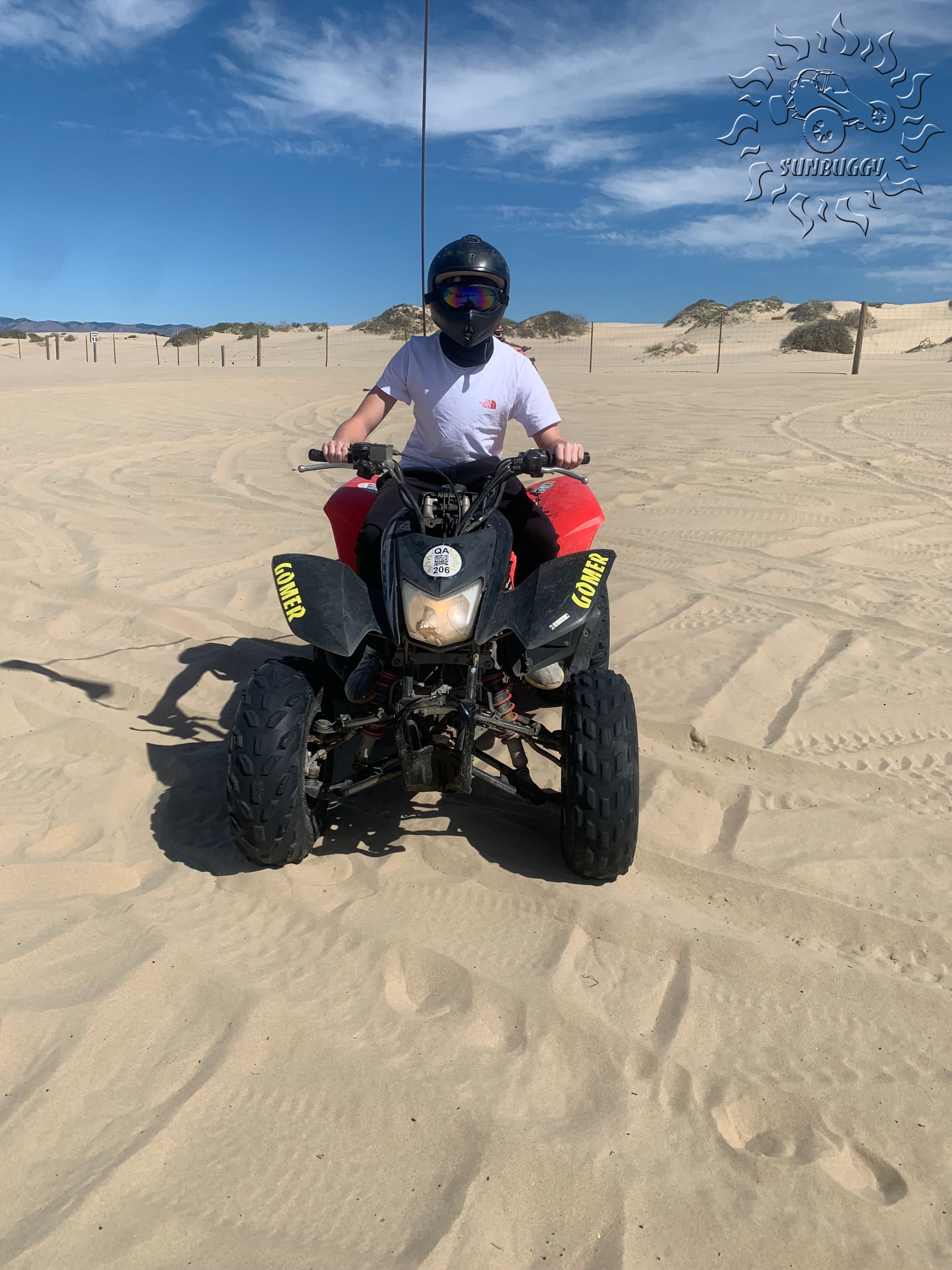 Pismo adventure photo