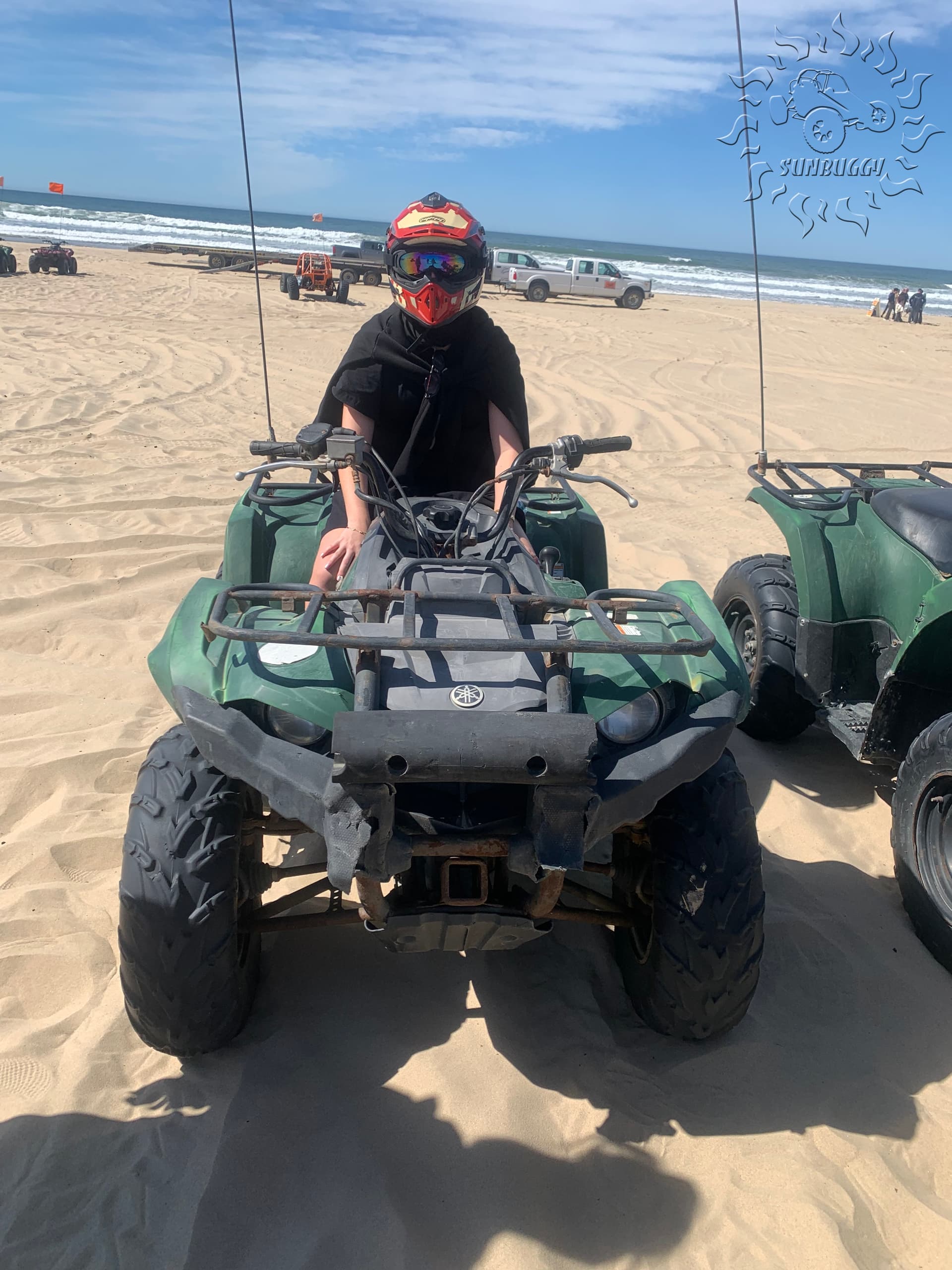 Pismo adventure photo