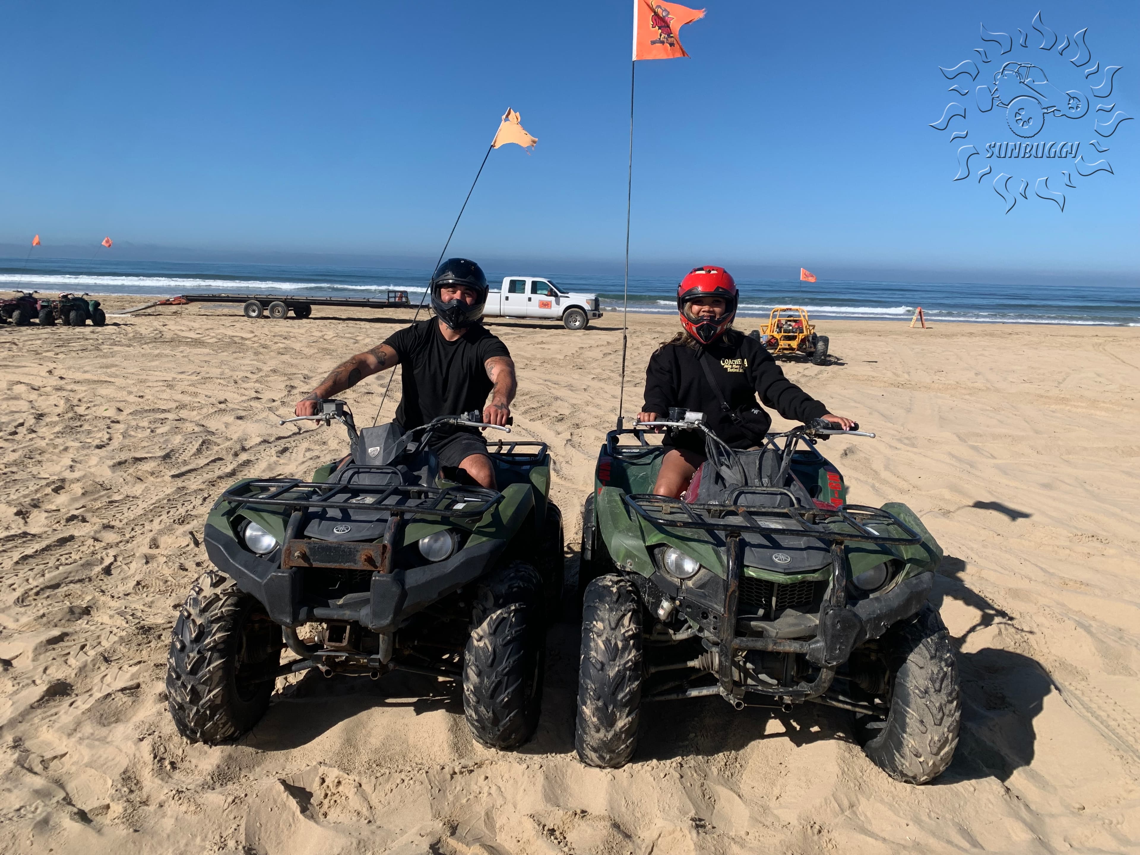 Pismo adventure photo