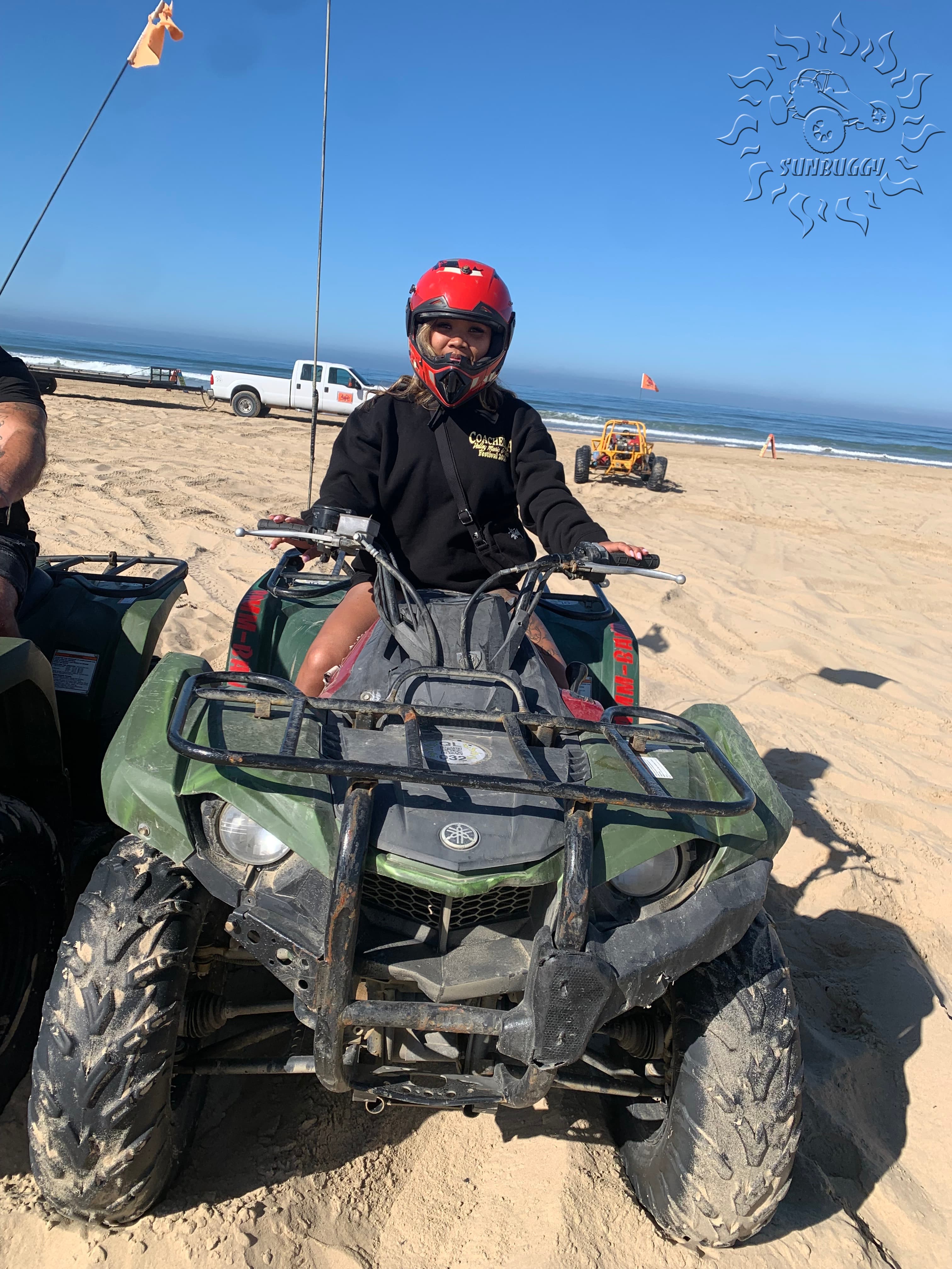 Pismo adventure photo
