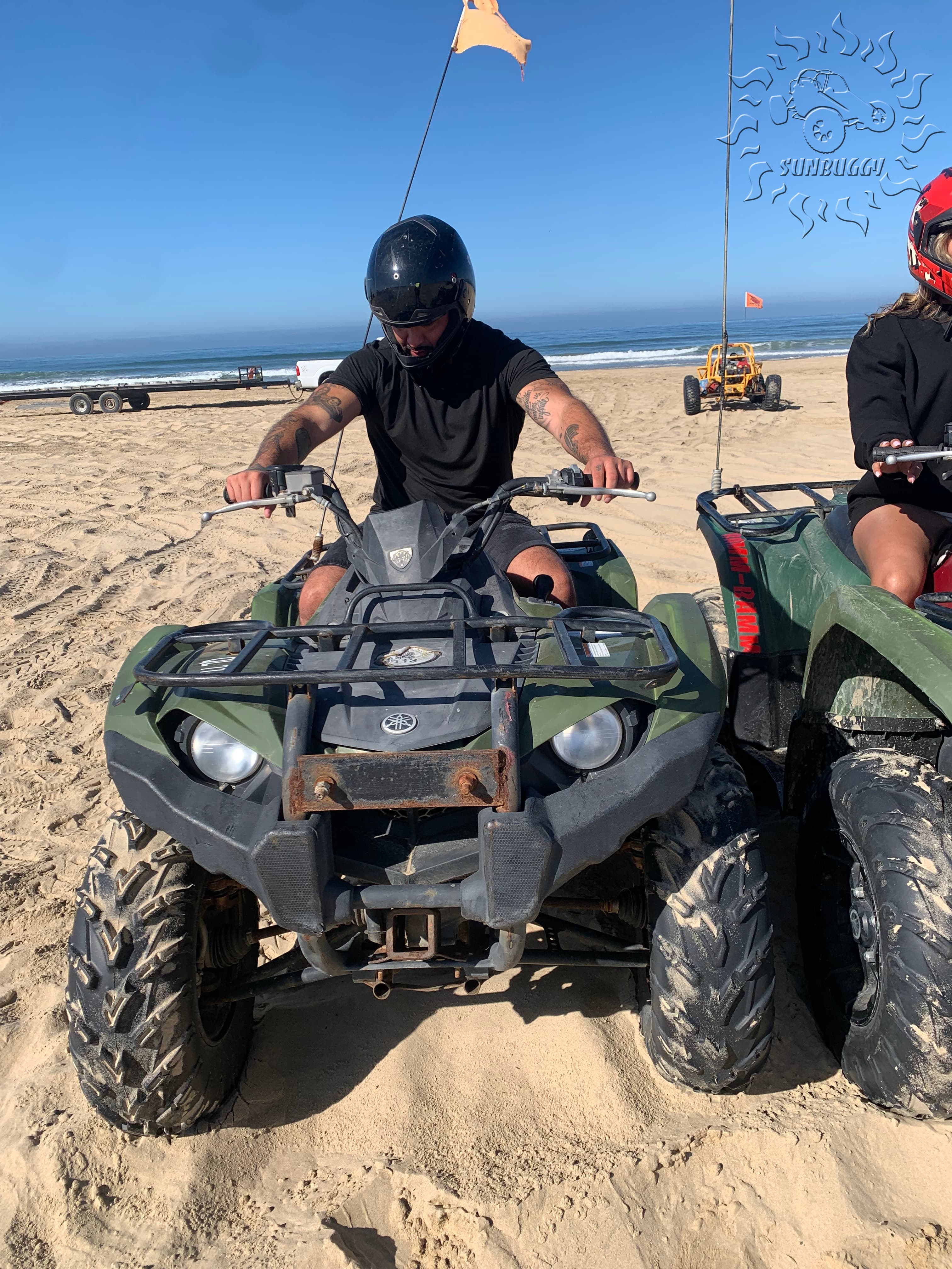 Pismo adventure photo