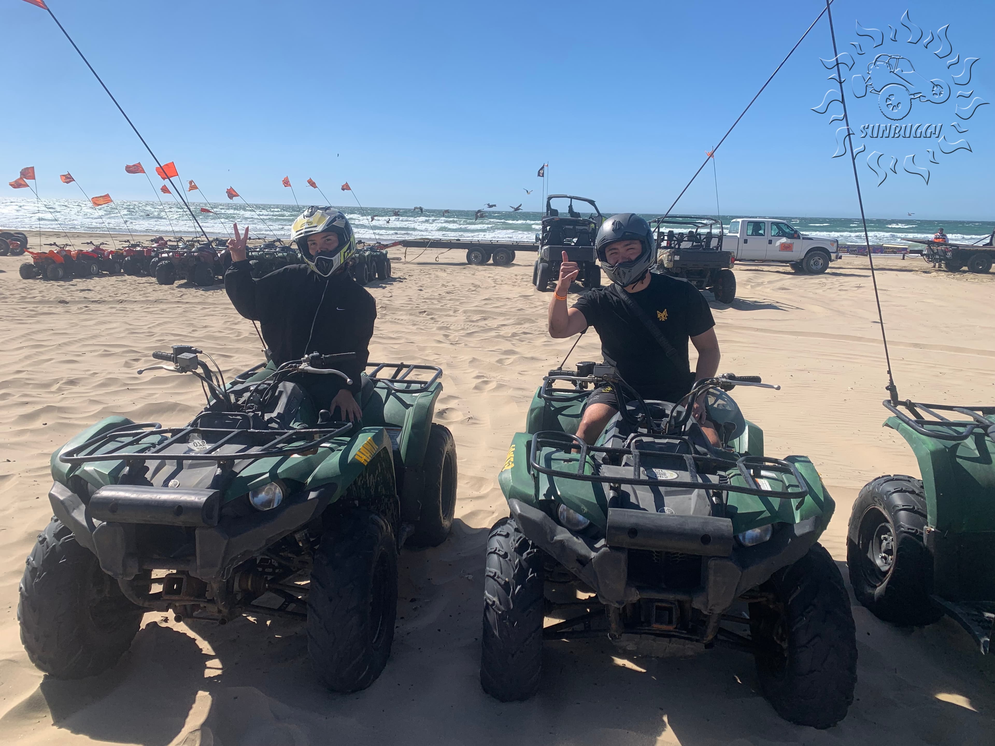 Pismo adventure photo