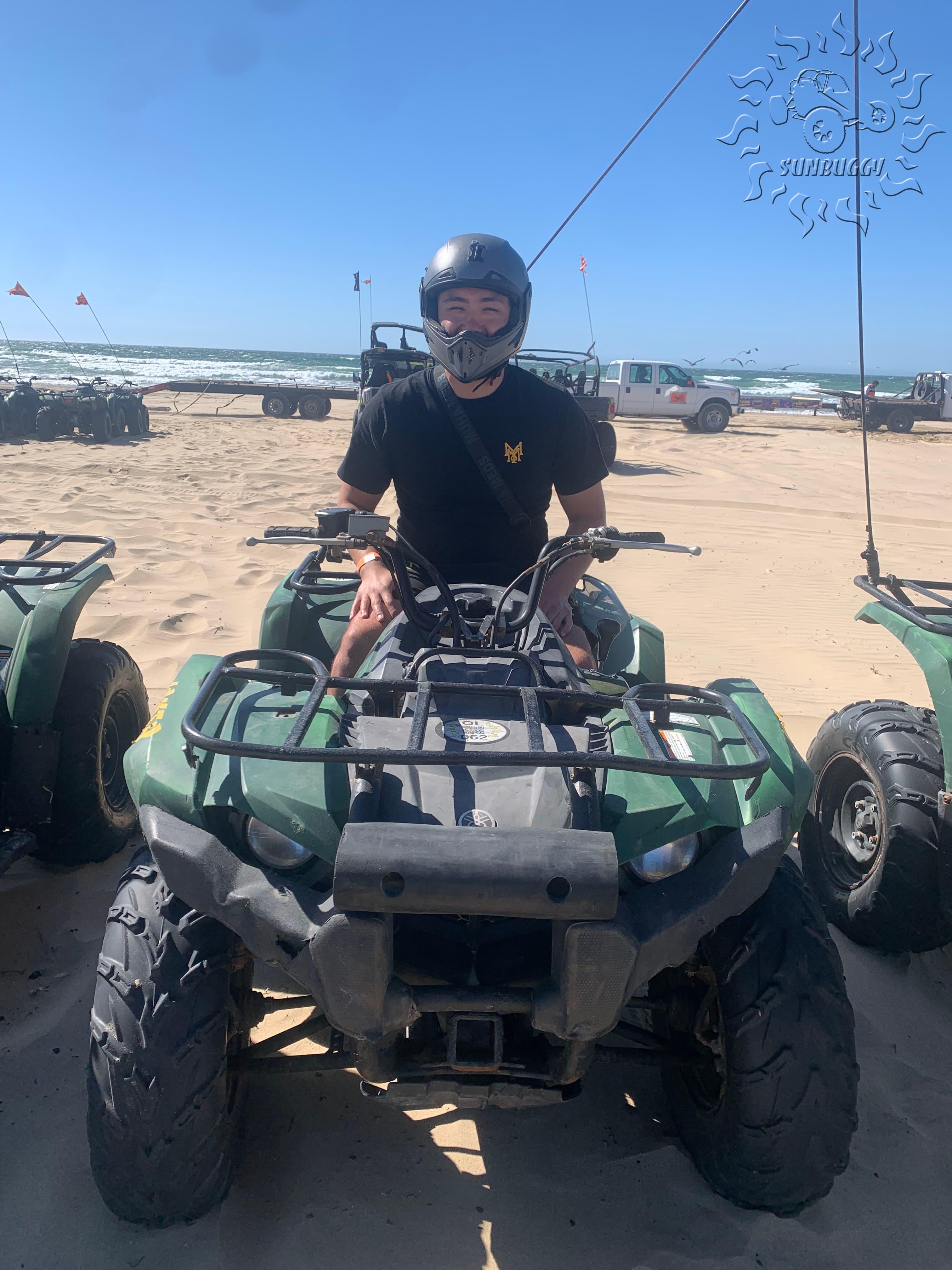 Pismo adventure photo