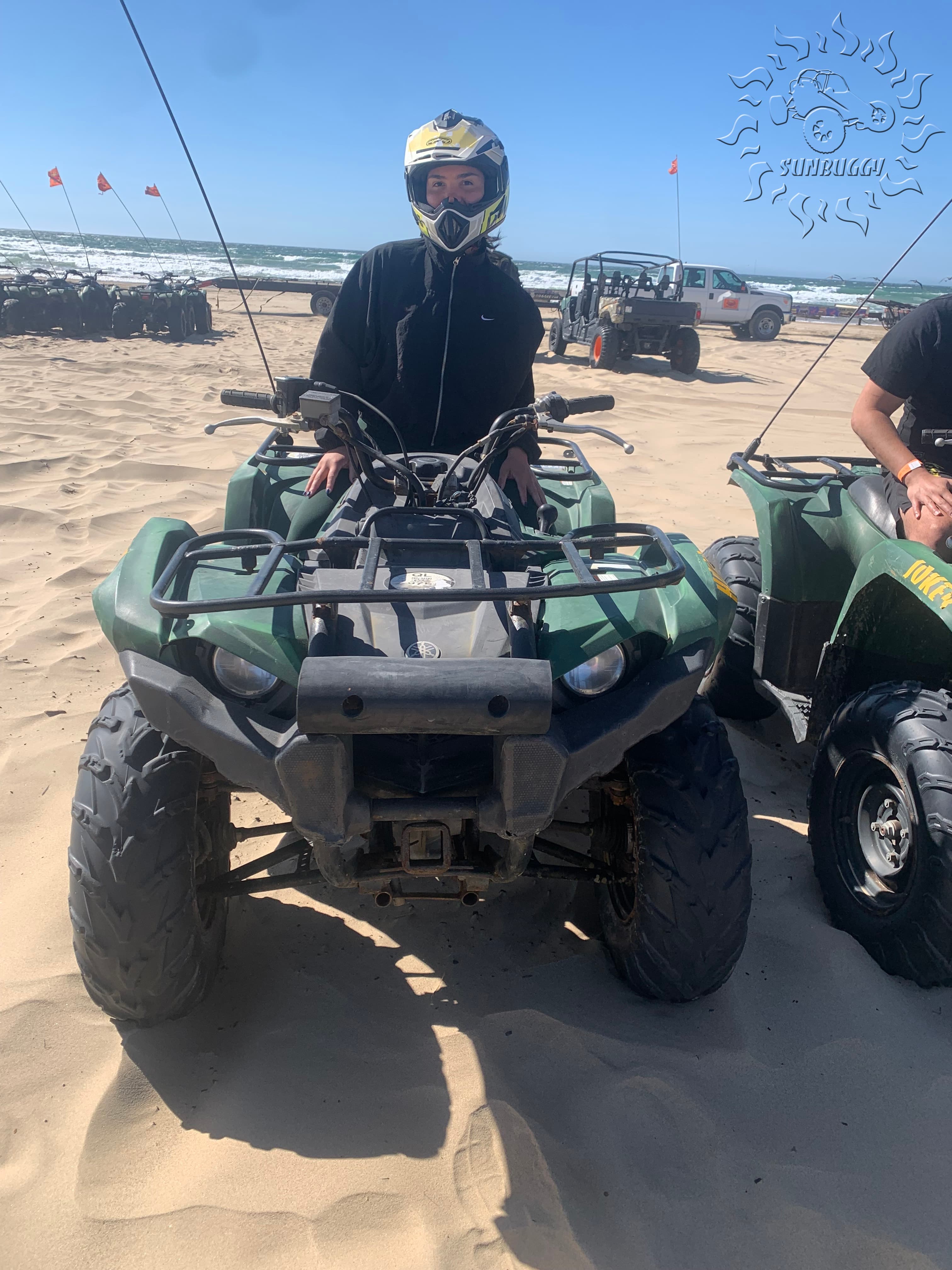 Pismo adventure photo