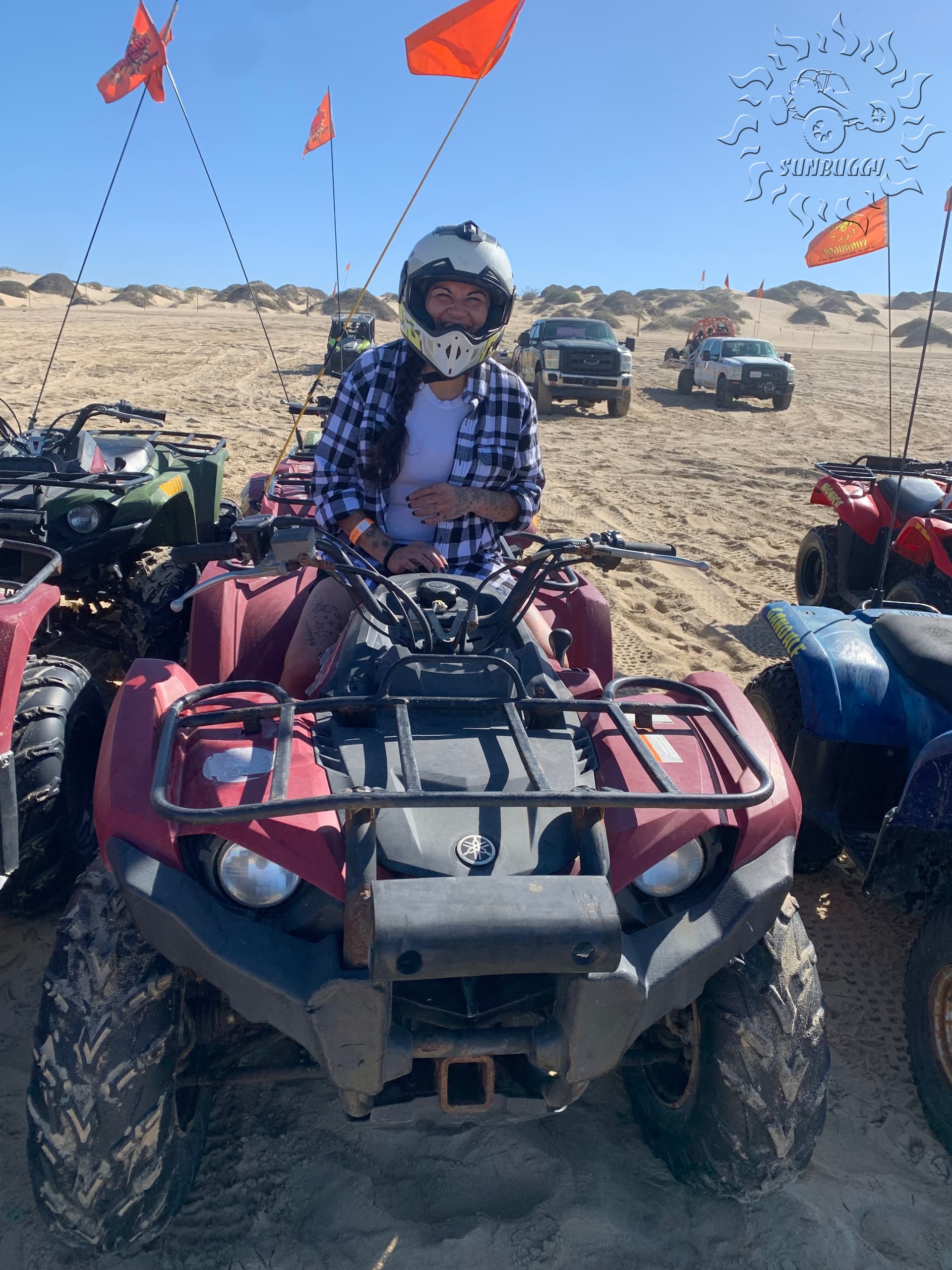 Pismo adventure photo