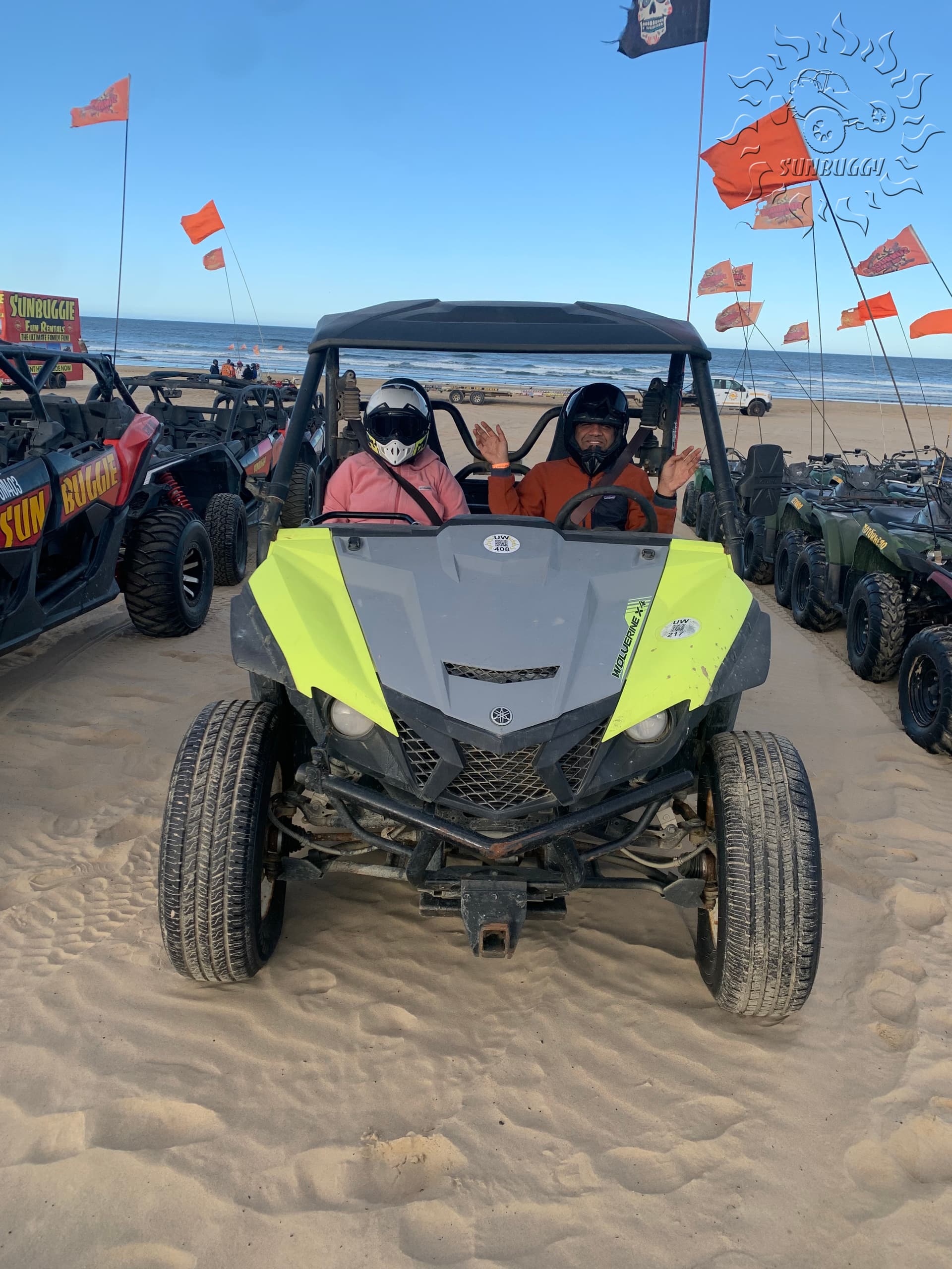 Pismo adventure photo