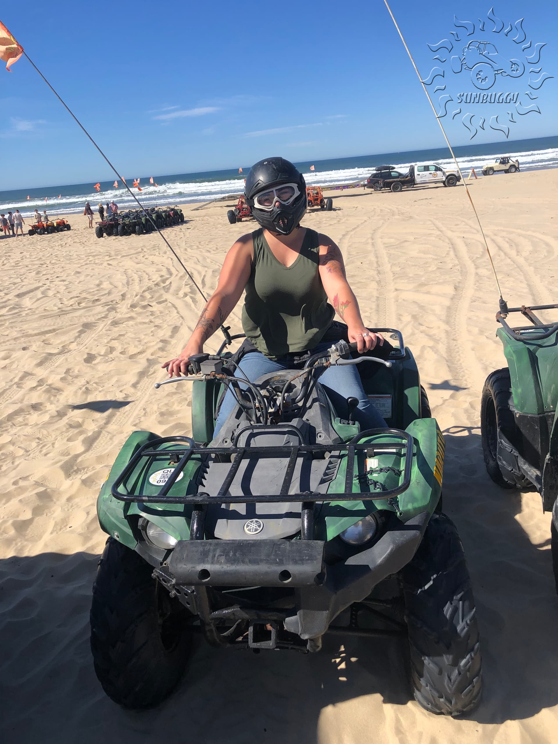 Pismo adventure photo