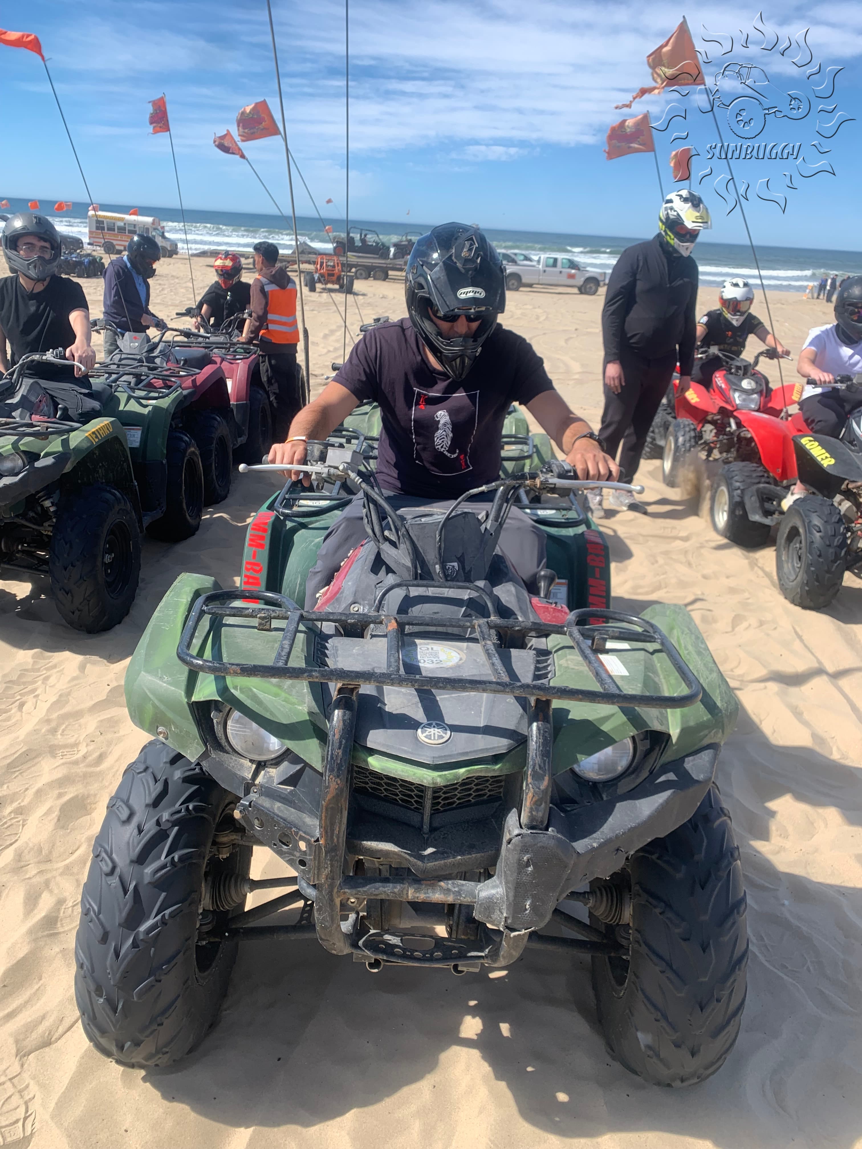 Pismo adventure photo