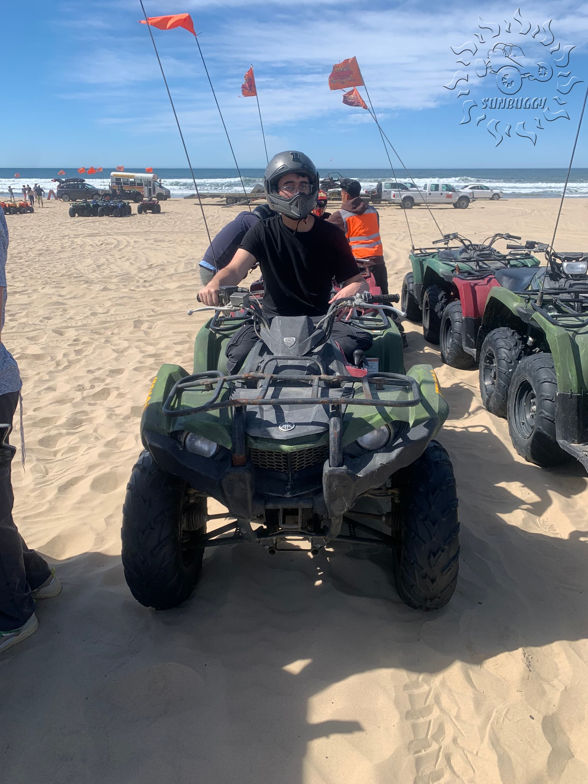 Pismo adventure photo
