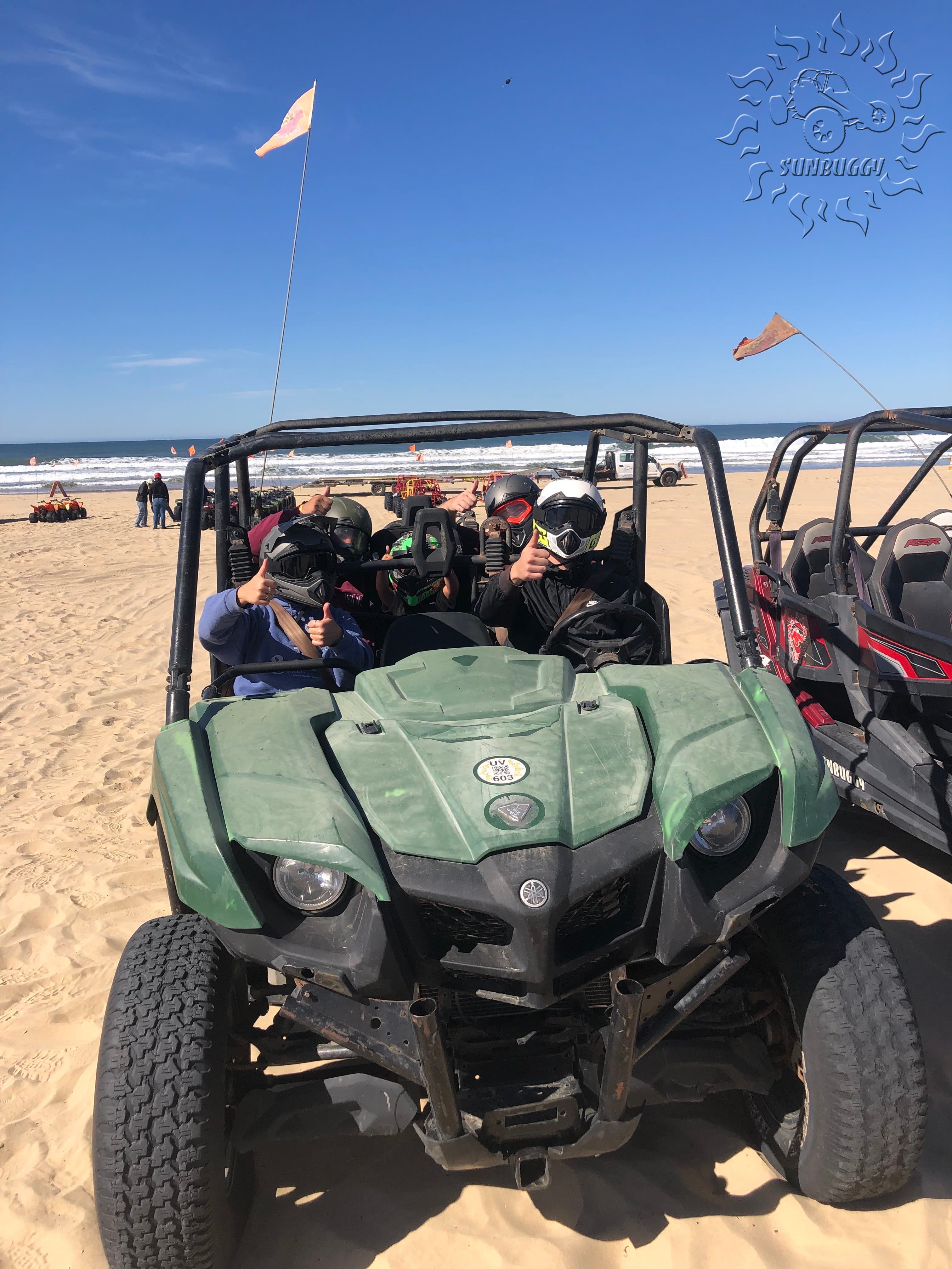 Pismo adventure photo