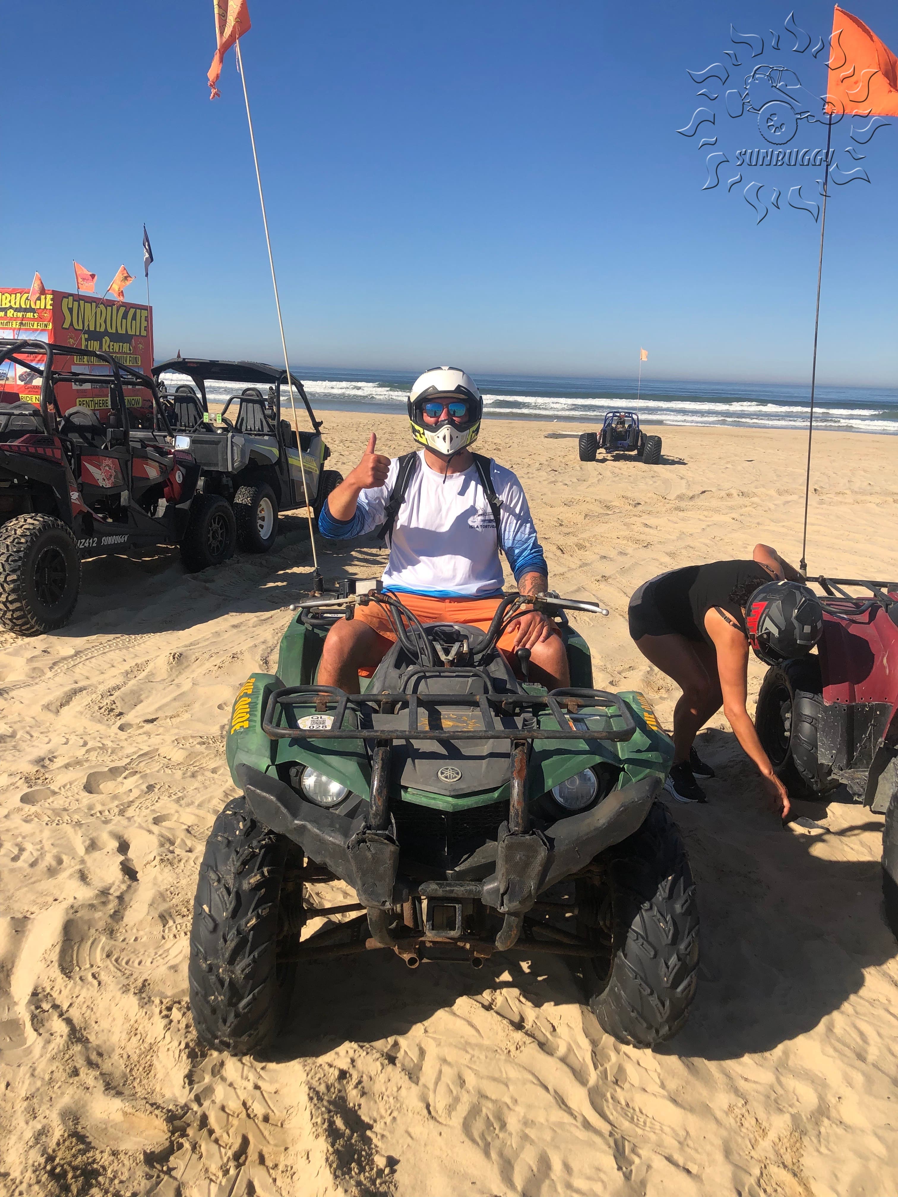Pismo adventure photo