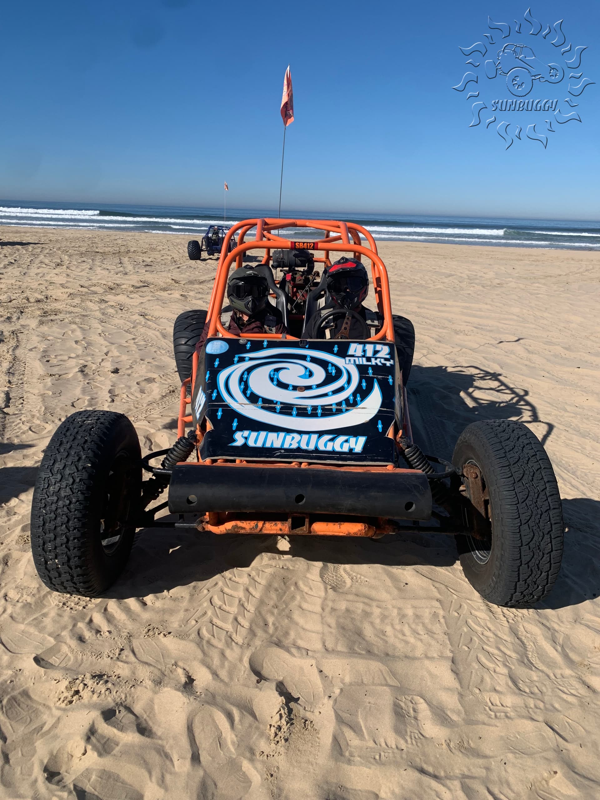 Pismo adventure photo