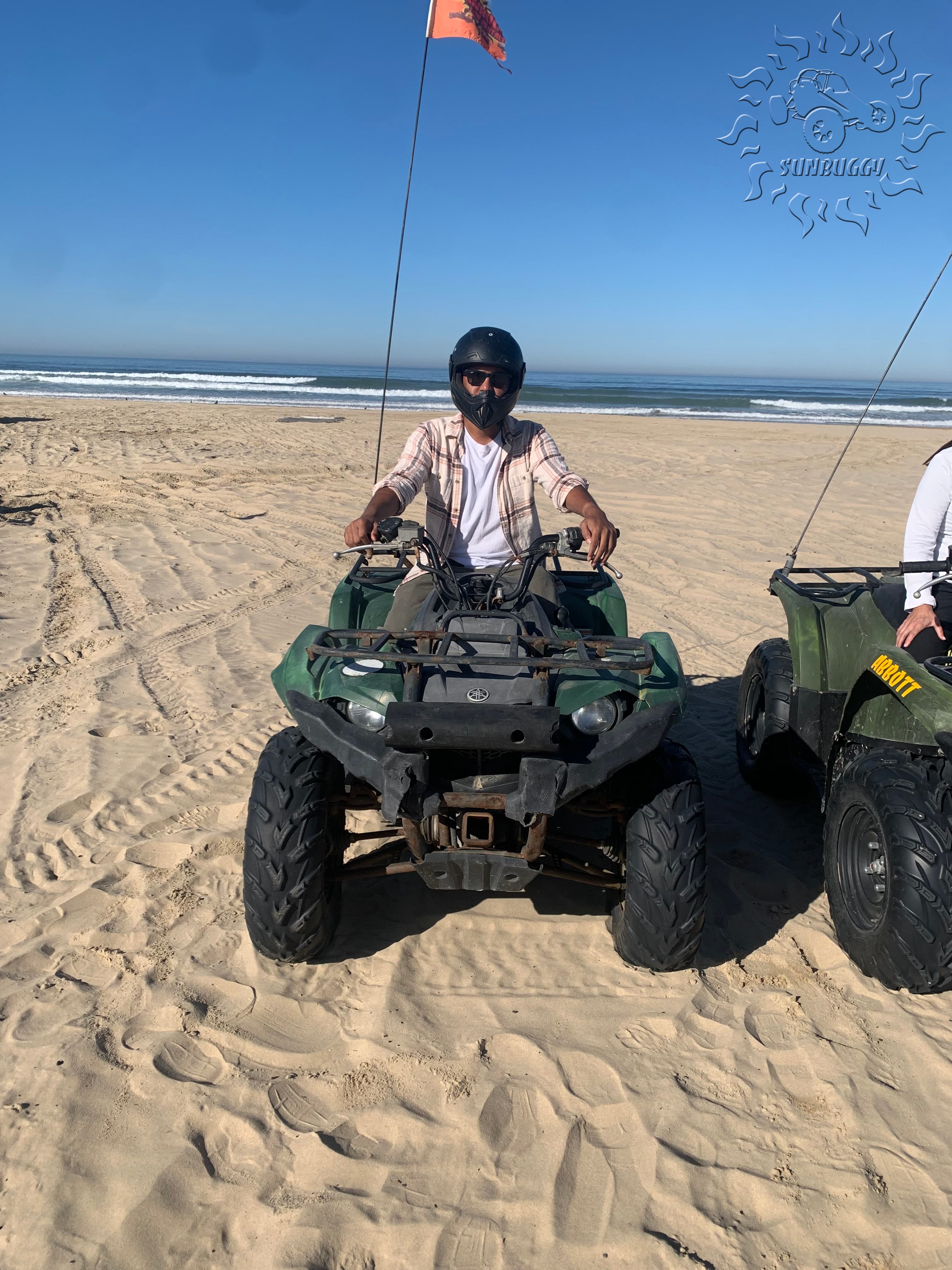 Pismo adventure photo