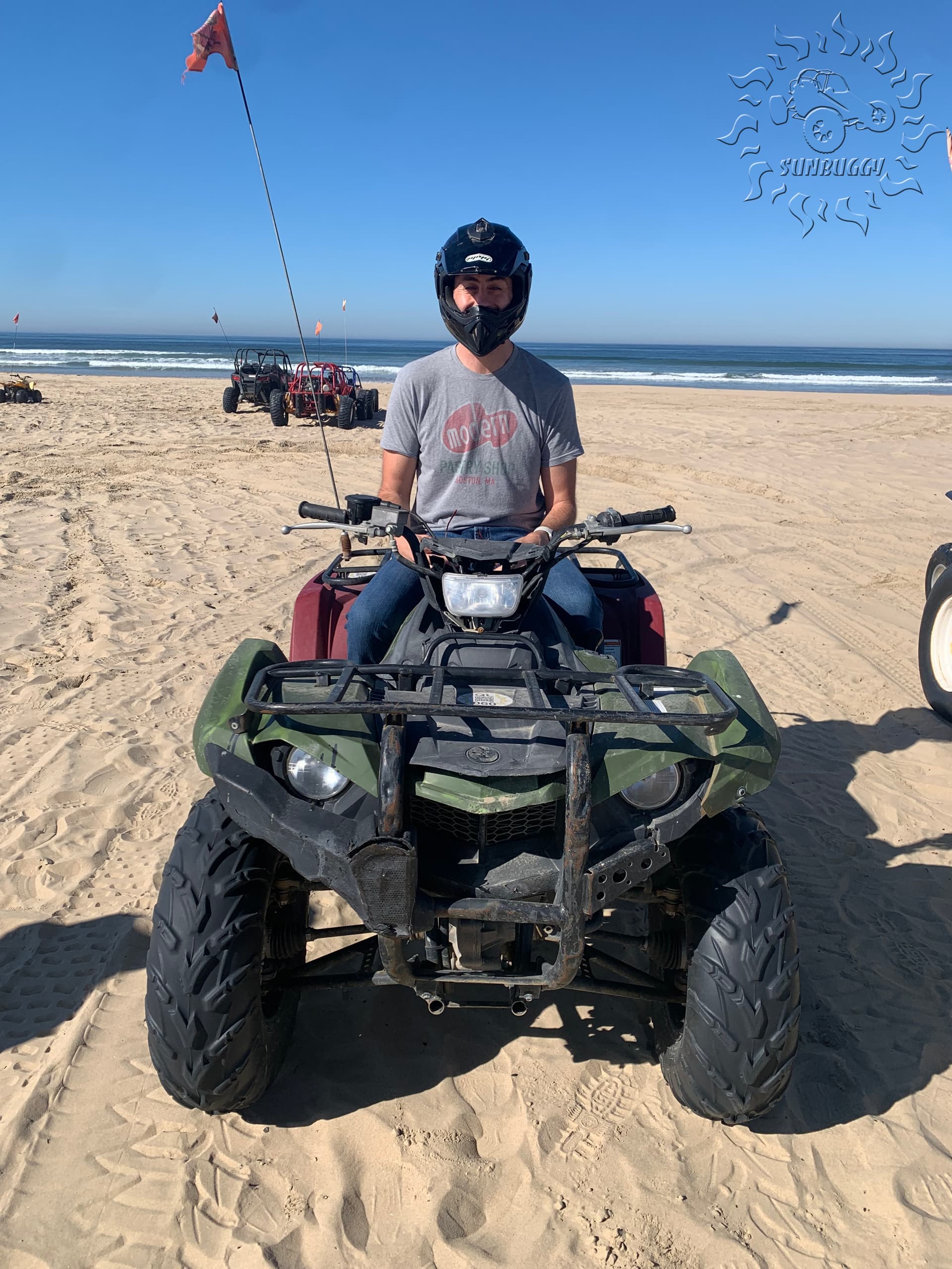 Pismo adventure photo