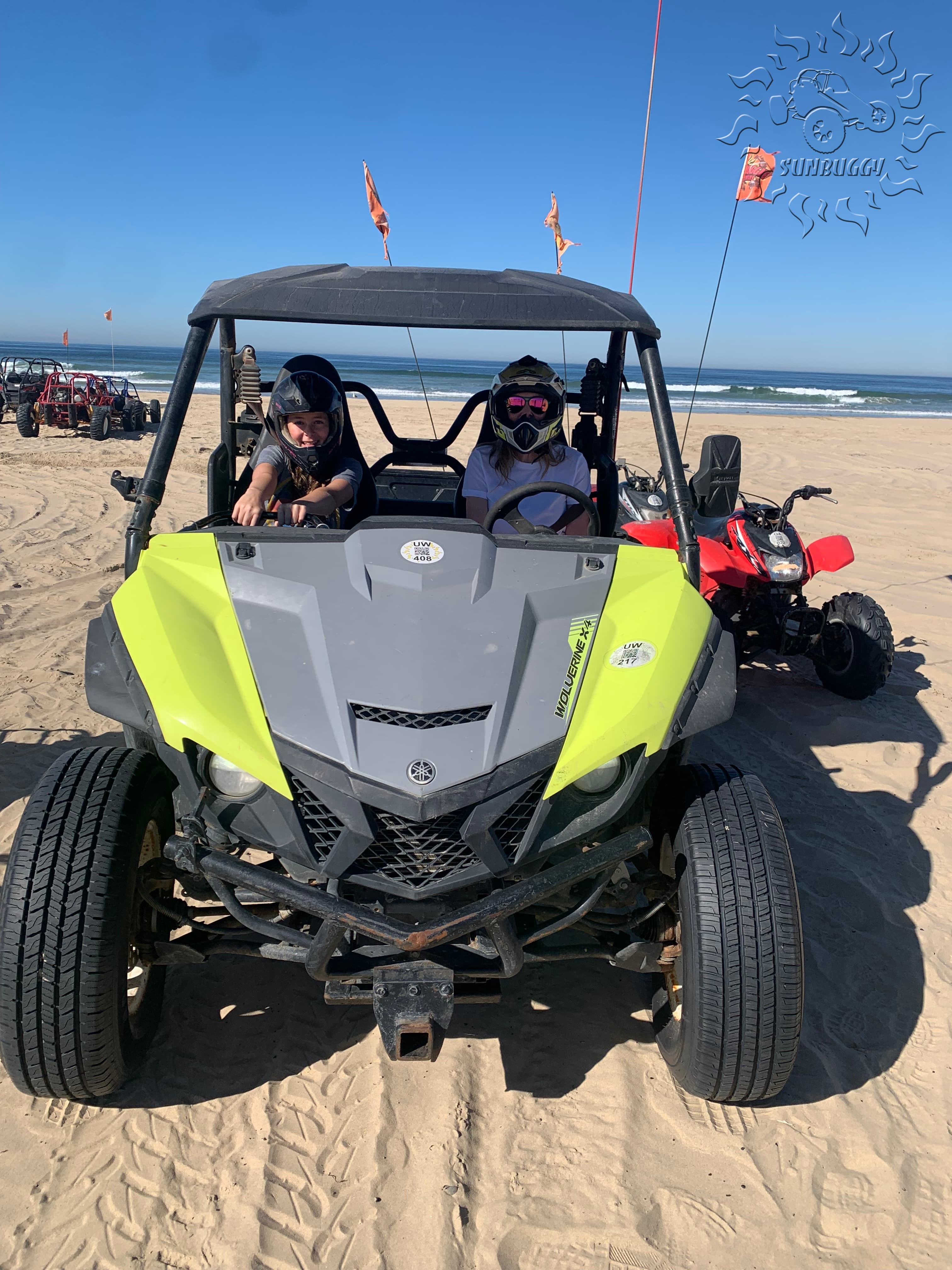 Pismo adventure photo