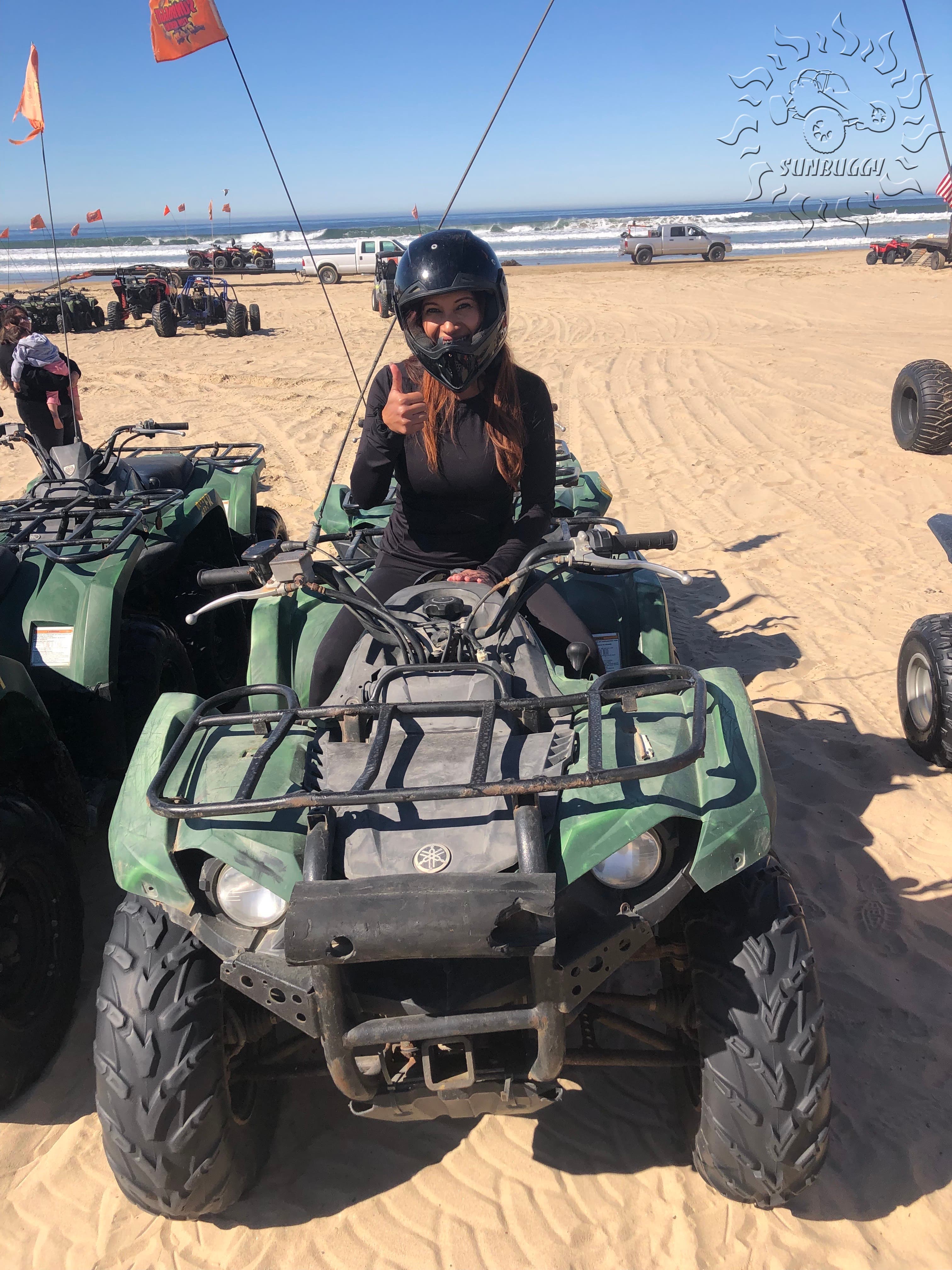 Pismo adventure photo