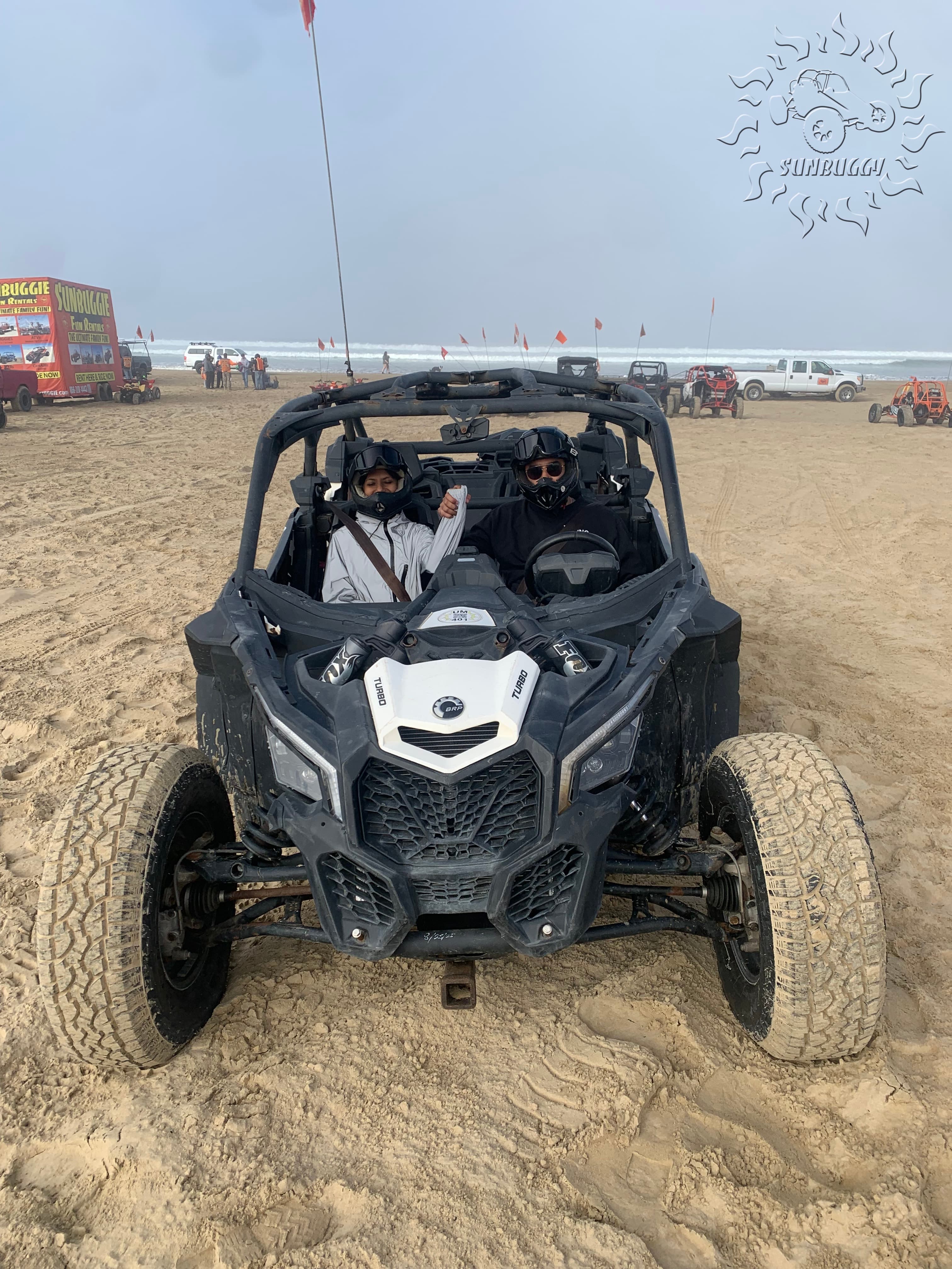Pismo adventure photo