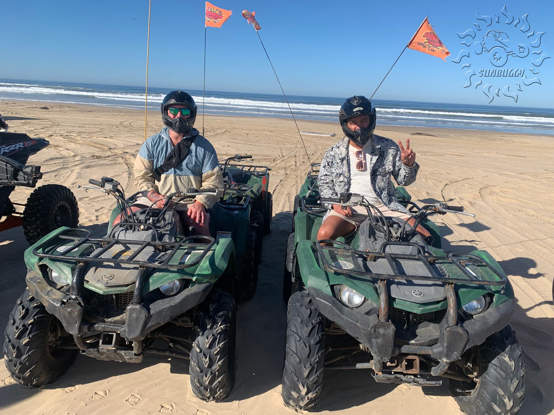 Pismo adventure photo